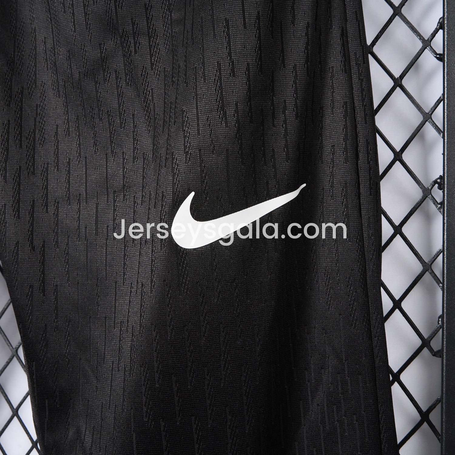 B.A.R.S.A 25-26 Black Training Pants - Player Version - SOCCERDEALSHOP