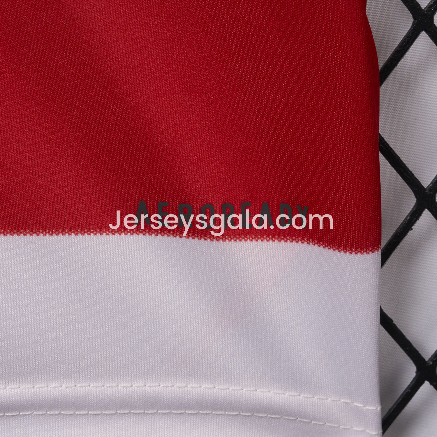 Berlin Union 25-26 Unsponsored Home Jersey - Fans Version - SOCCERDEALSHOP