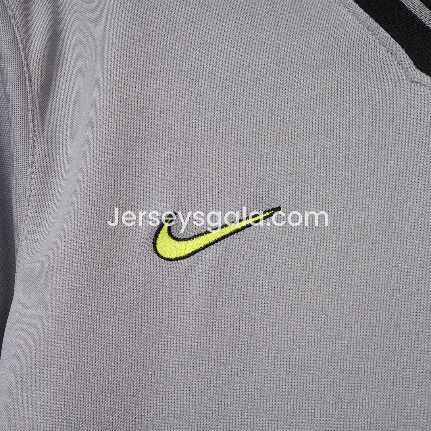 Retro Dortmund 1997-98 Away Jersey - SOCCERDEALSHOP