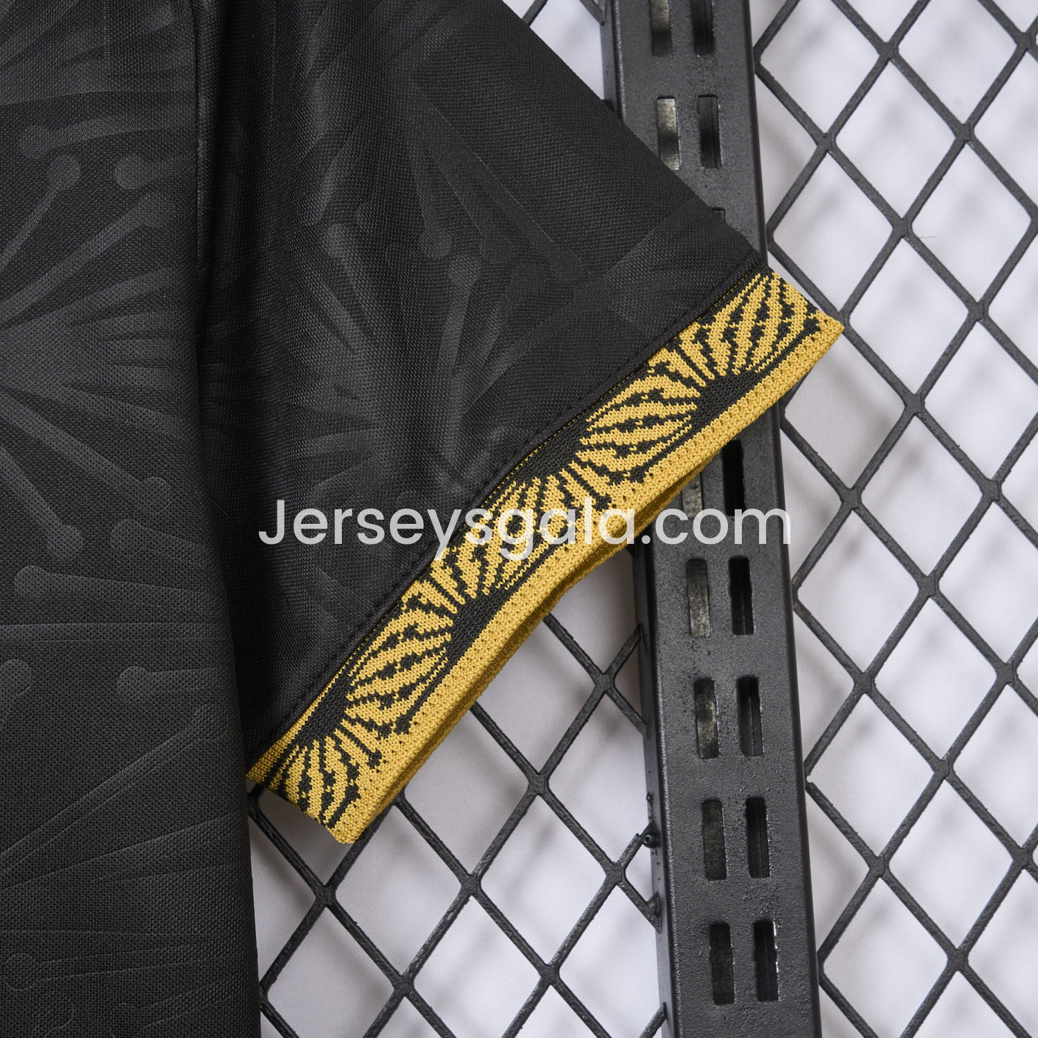 Women's Mexico 2025 Gold Cup Black Jersey - Fans Version - SOCCERDEALSHOP