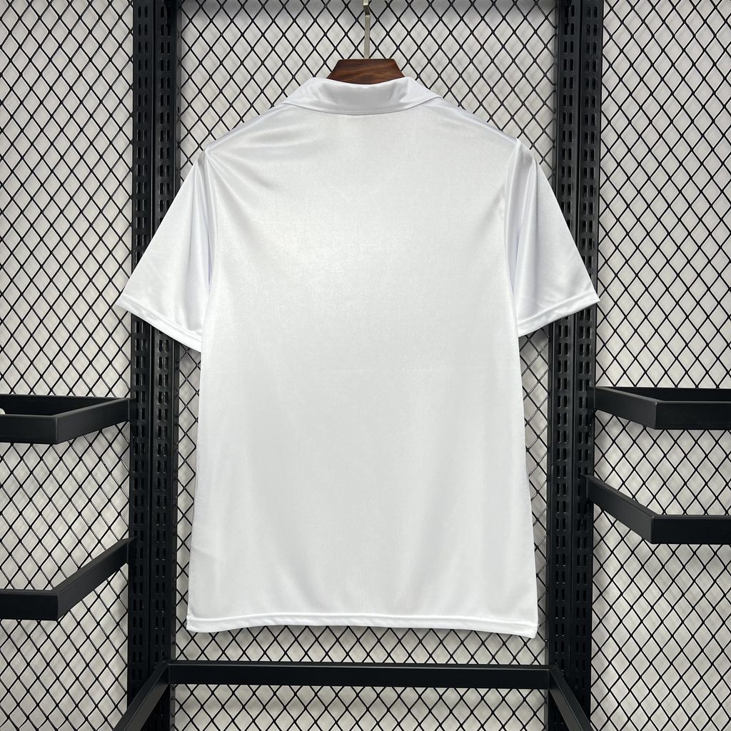 Retro Sevilla FC 1987-90 Home Jersey - SOCCERDEALSHOP