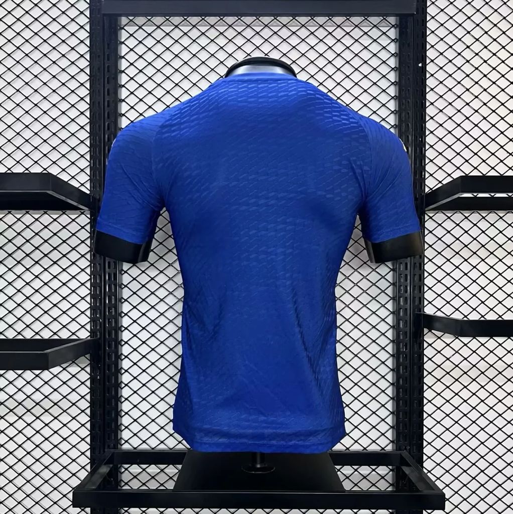 Spain 2024 Pre-Match Training Jersey - Player Version - SOCCERDEALSHOP