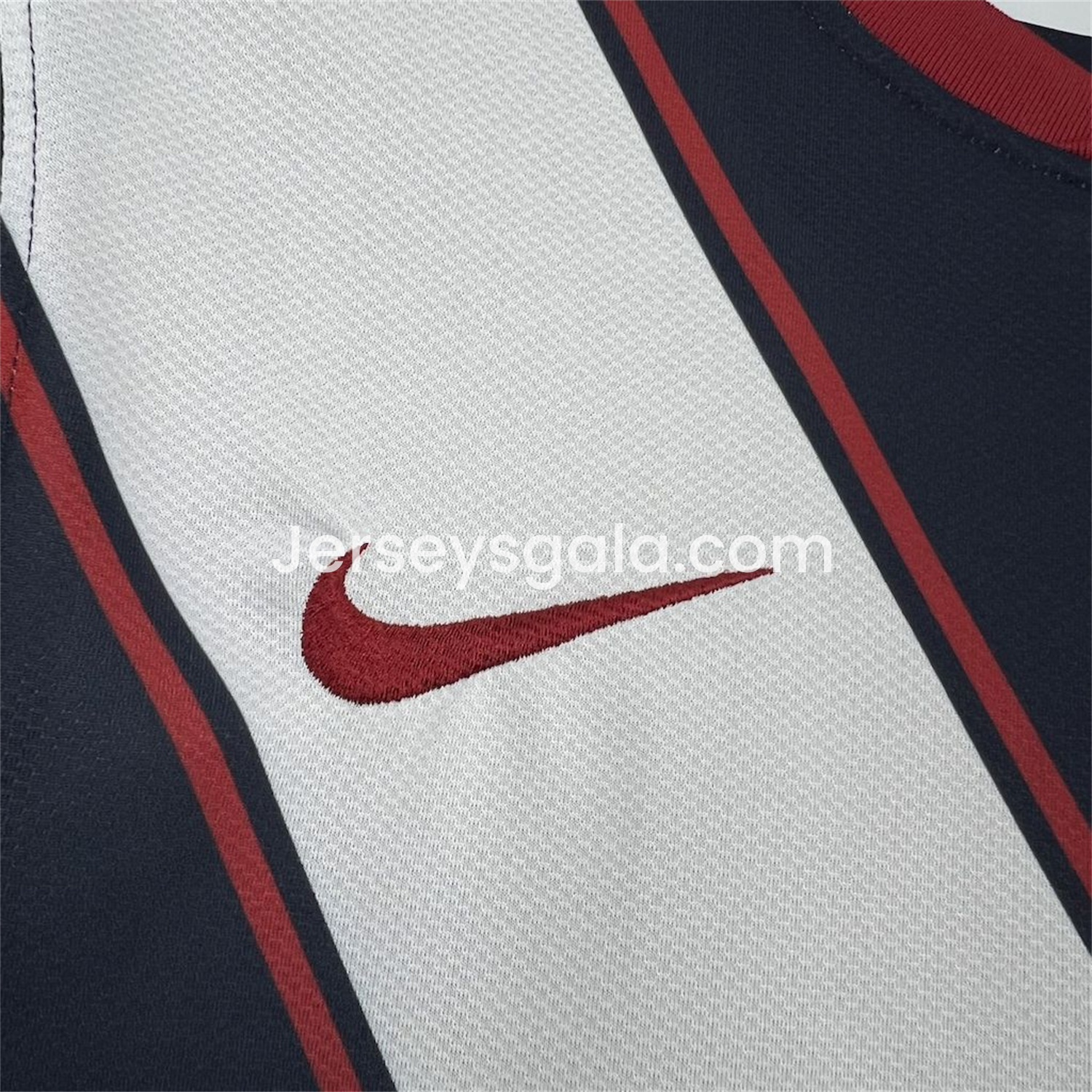 Retro United States USA 2010 Away Jersey - SOCCERDEALSHOP