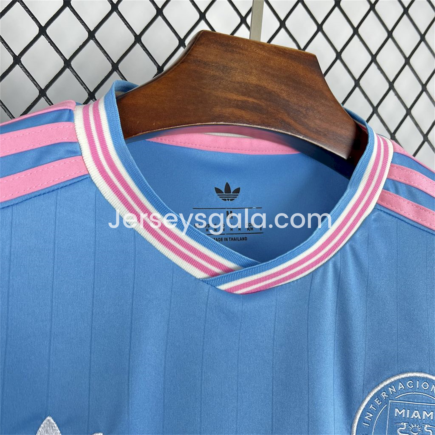 INT M.A.M 25-26 Third Jersey - Fans Version - SOCCERDEALSHOP