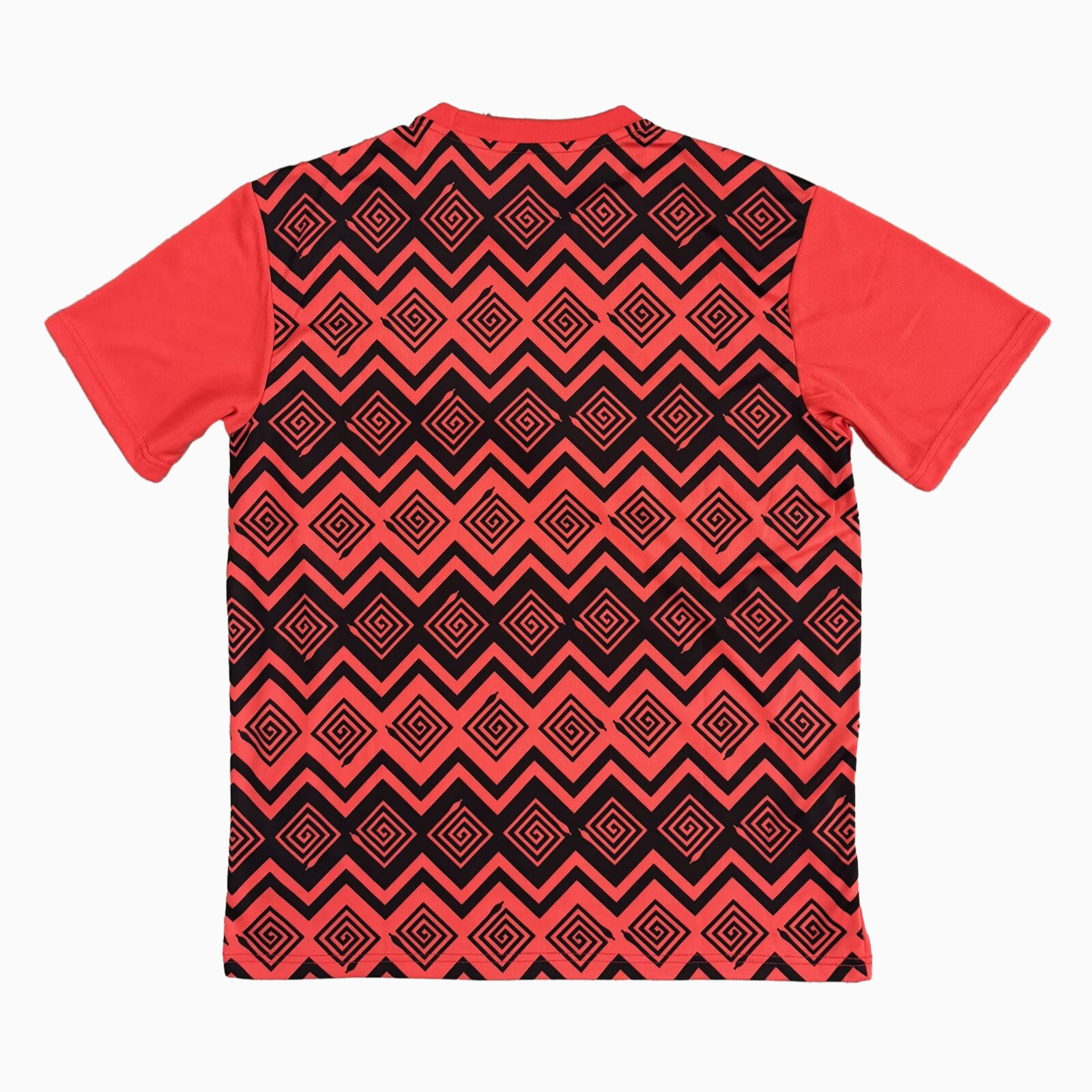 Egypt 24-25 Pre-Match Jersey - Fans Version - SOCCERDEALSHOP