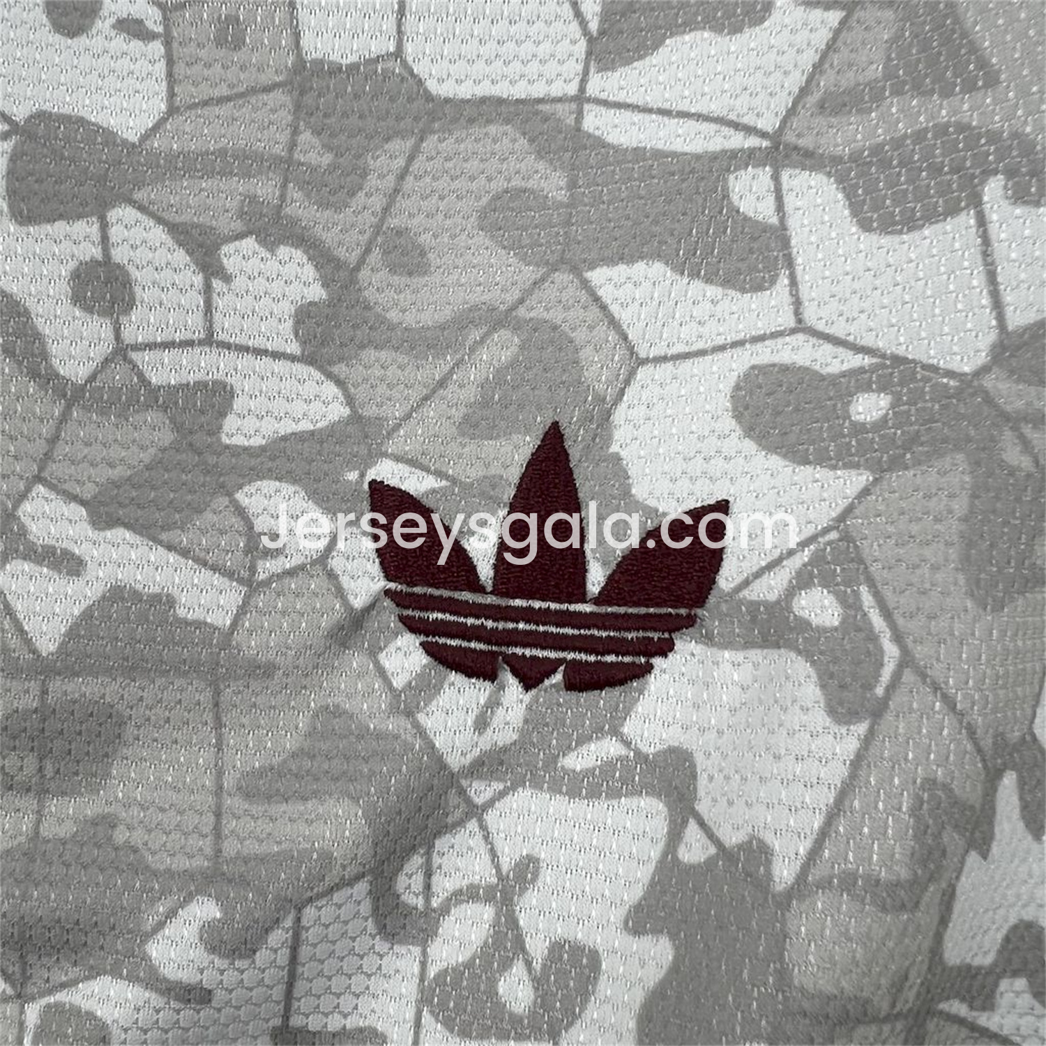 Aston Villa 25-26 White Special Edition Jersey - Fans Version - SOCCERDEALSHOP