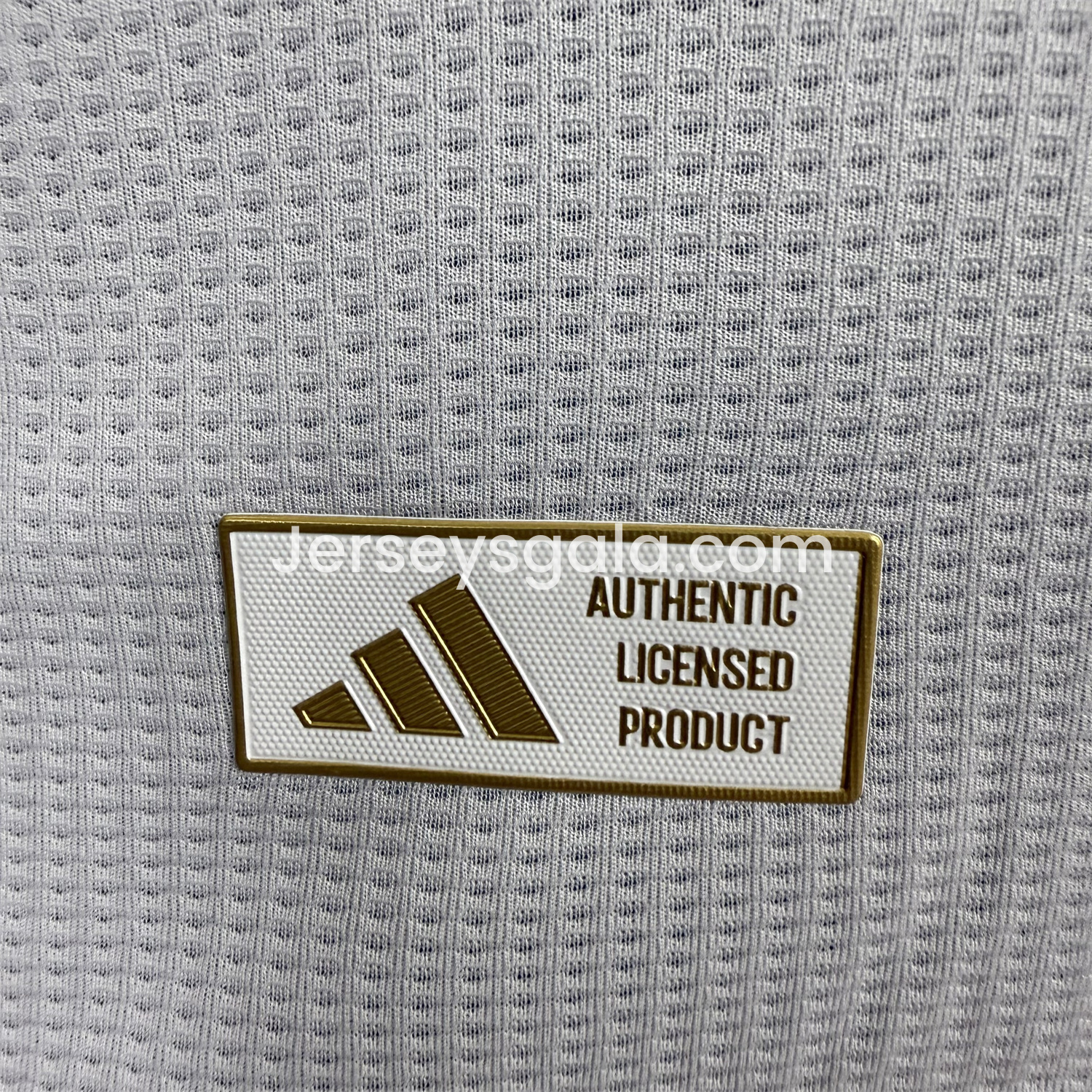 Algeria 2024-25 Home Jersey - Player Version - SOCCERDEALSHOP