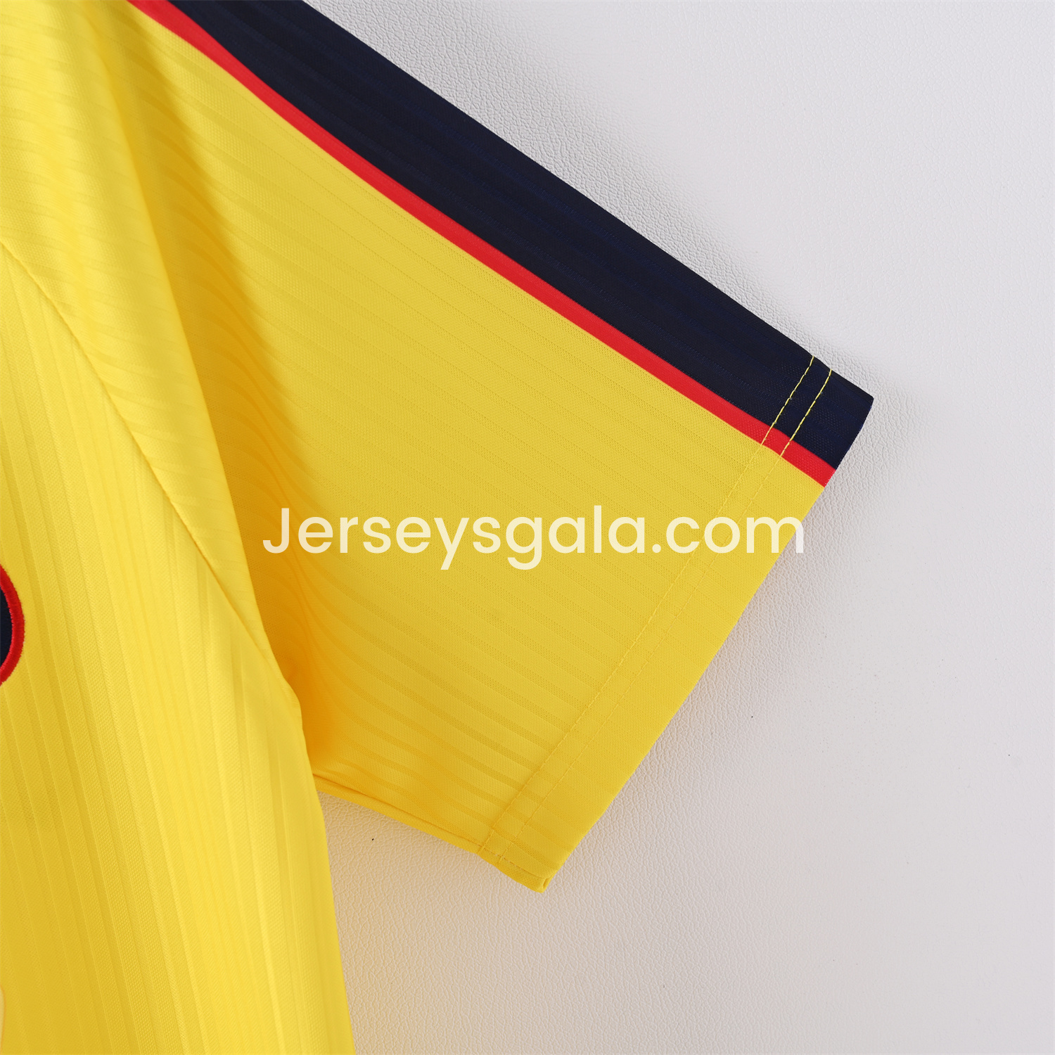 Retro S-c-o.t l.a-n.d 1996-98 Away Jersey - SOCCERDEALSHOP