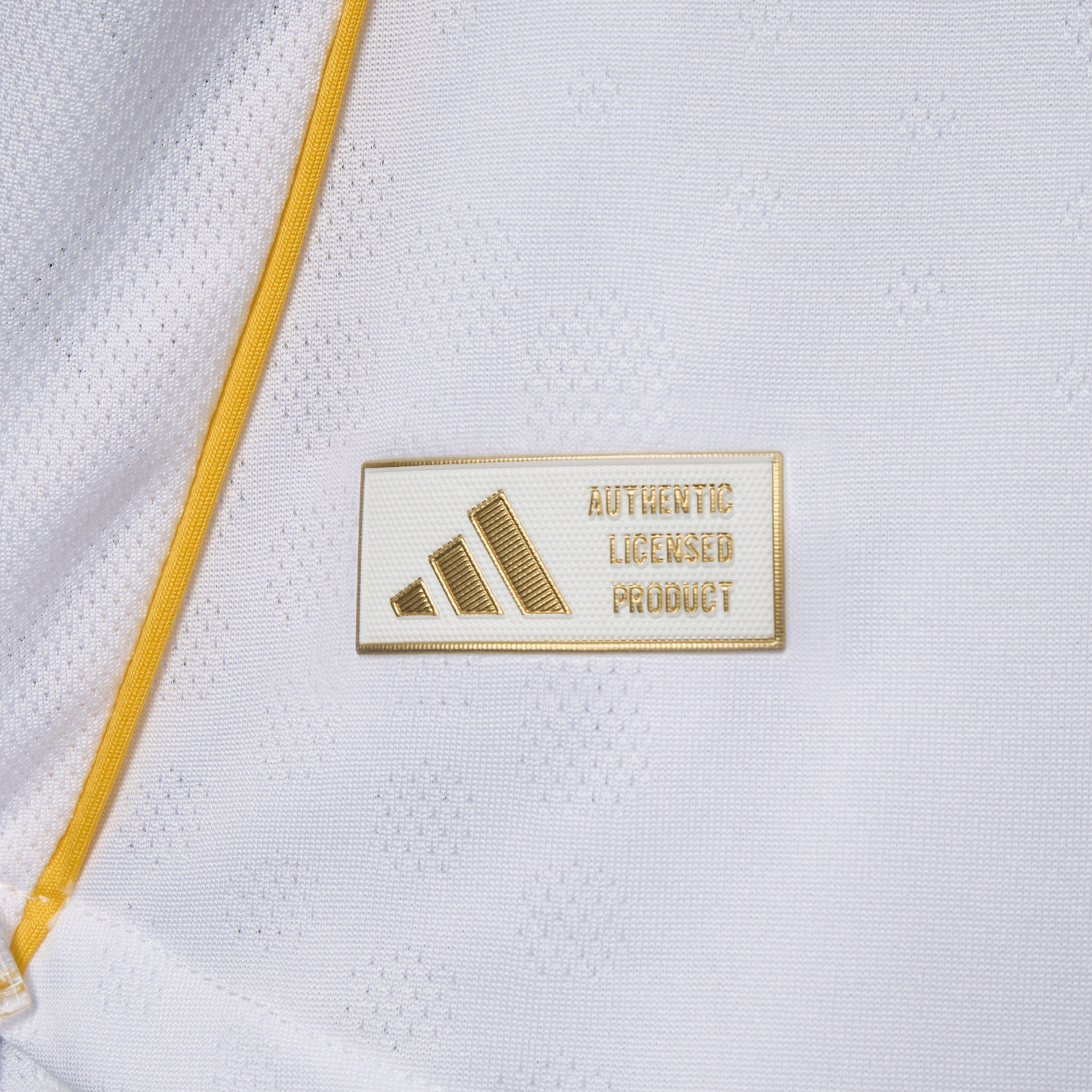 Real Madrid 25-26 Home Kids Kit - Player Version - SOCCERDEALSHOP