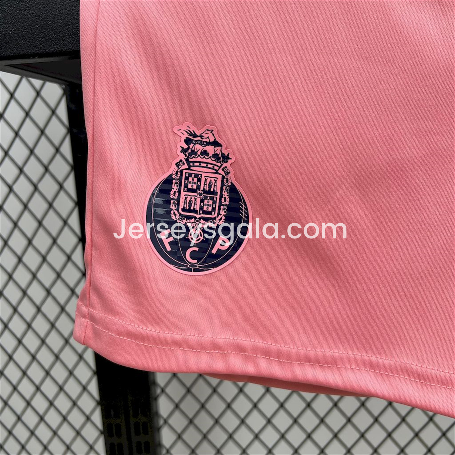 Porto 25-26 Away Kids Kit - SOCCERDEALSHOP