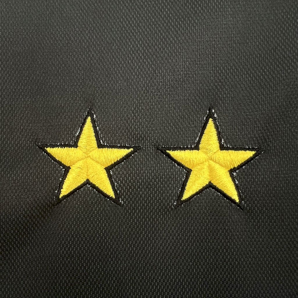 Retro Juventus 1996-97 Third Jersey - SOCCERDEALSHOP