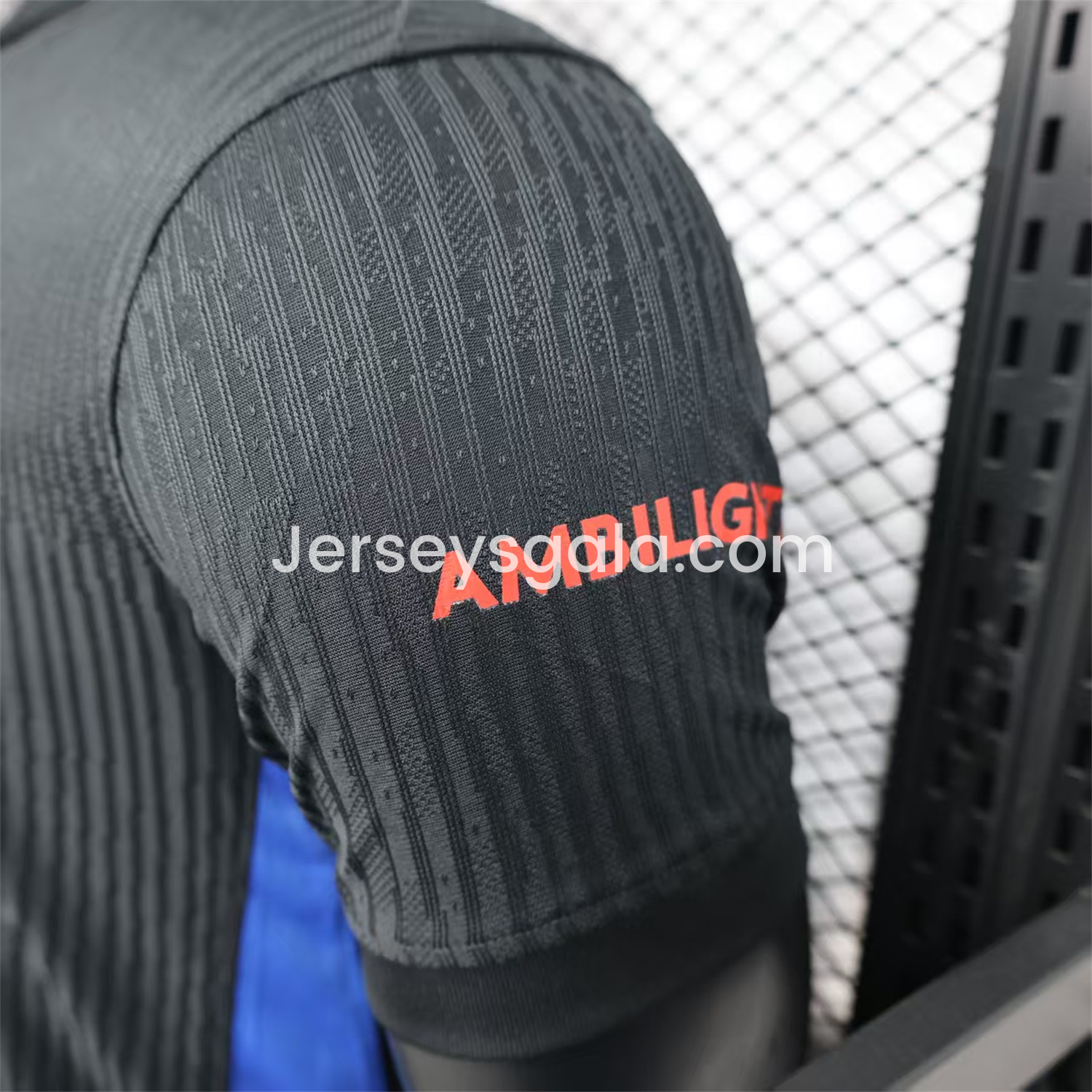 B.A.R.S.A x Taylor Swift 24-25 Away Special Edition Jersey - Player Version - SOCCERDEALSHOP