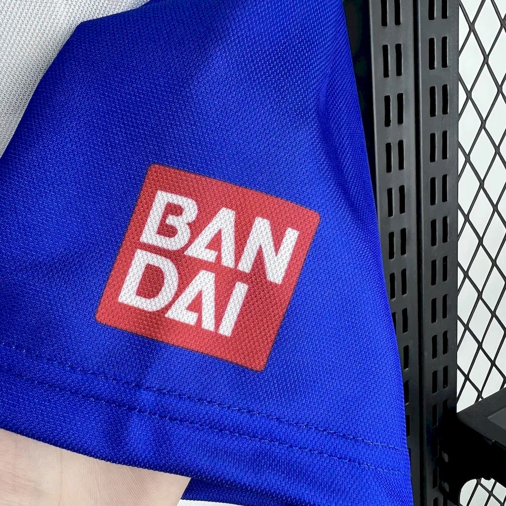 Retro Atletico Madrid 1996-97 Third Jersey - SOCCERDEALSHOP