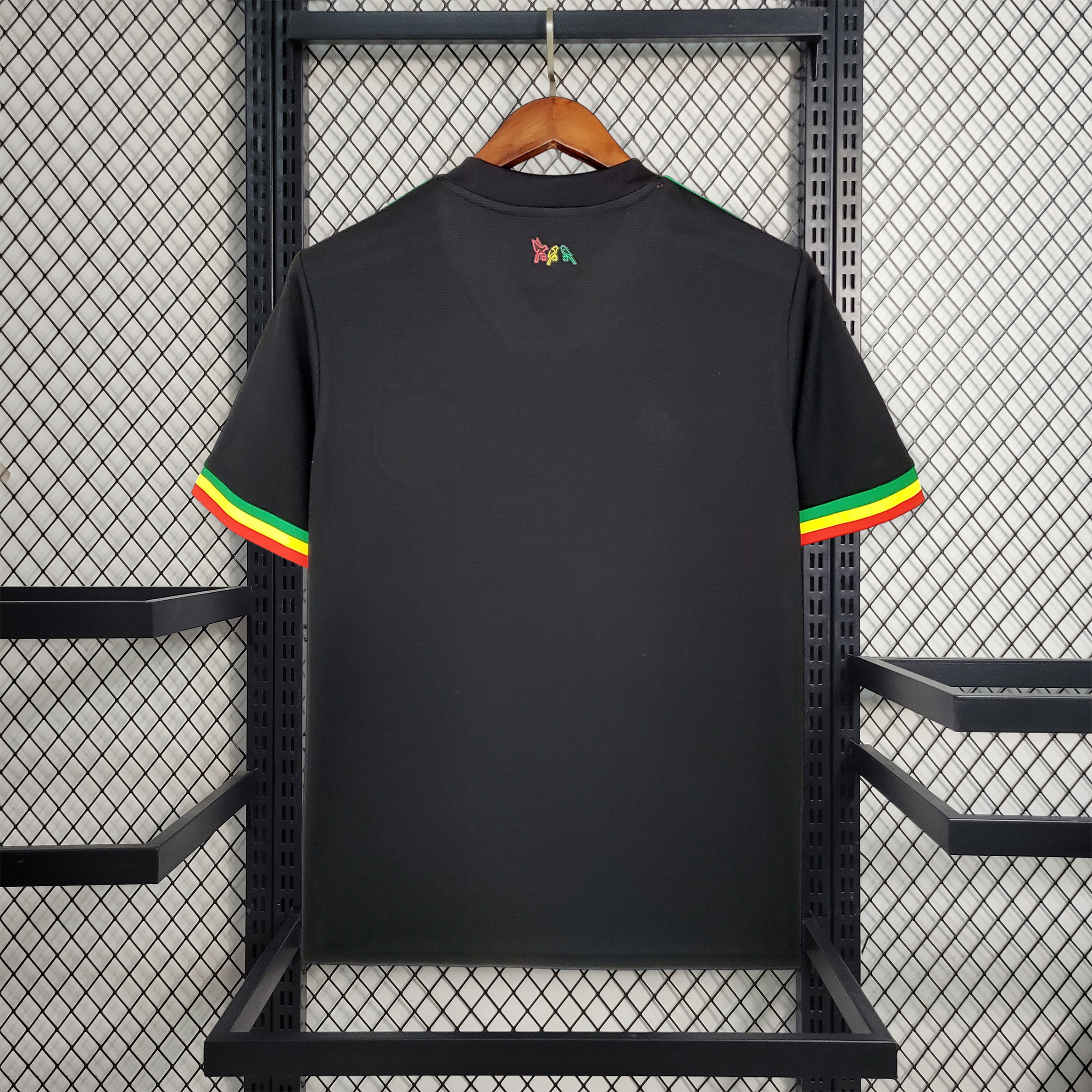 Retro Ajax 21-22 Third Jersey - SOCCERDEALSHOP