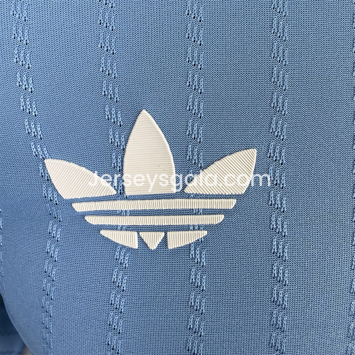 INT M.A.M 25-26 Third Long Sleeves Jersey - Player Version - SOCCERDEALSHOP