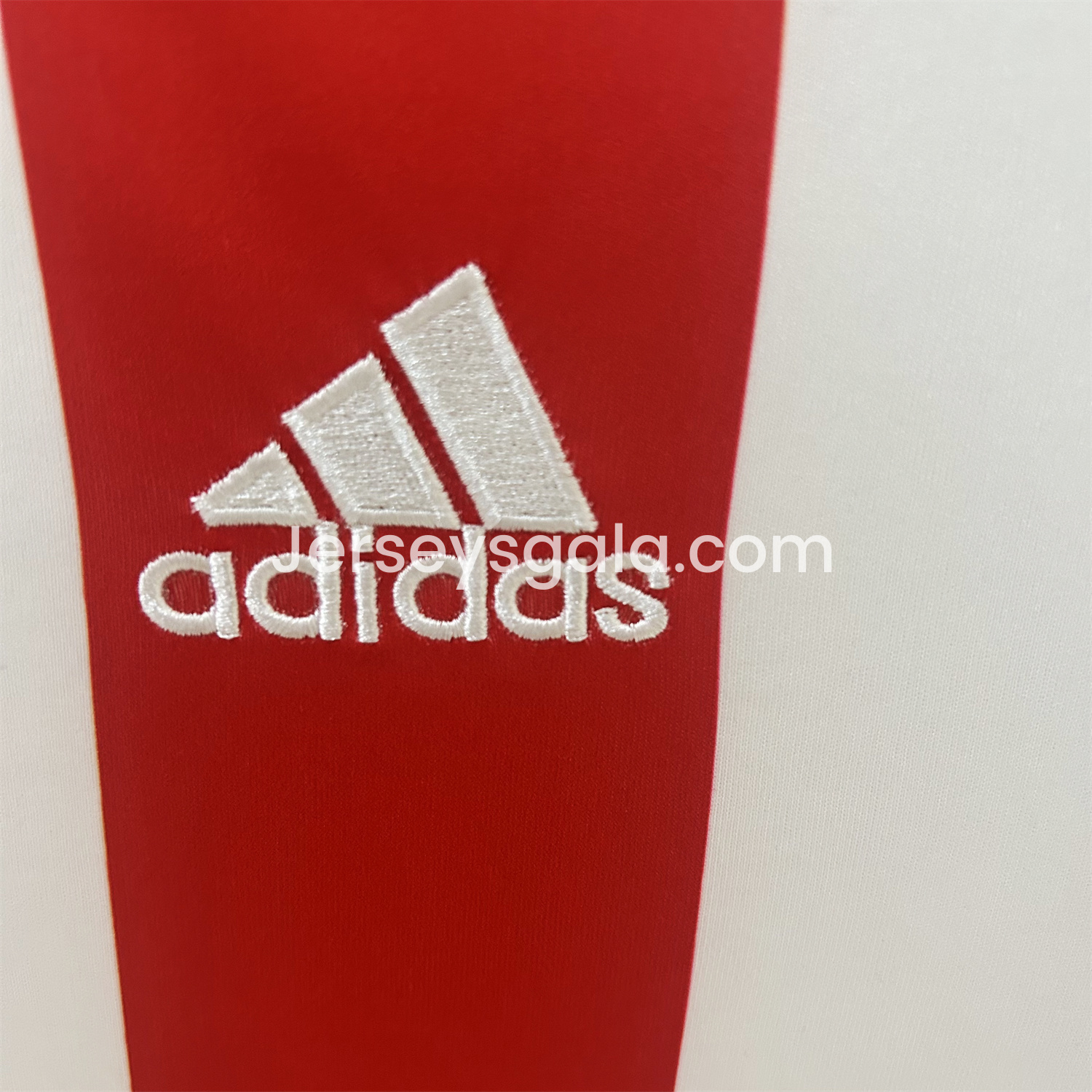 Retro Southampton 2015-16 Home Jersey - SOCCERDEALSHOP