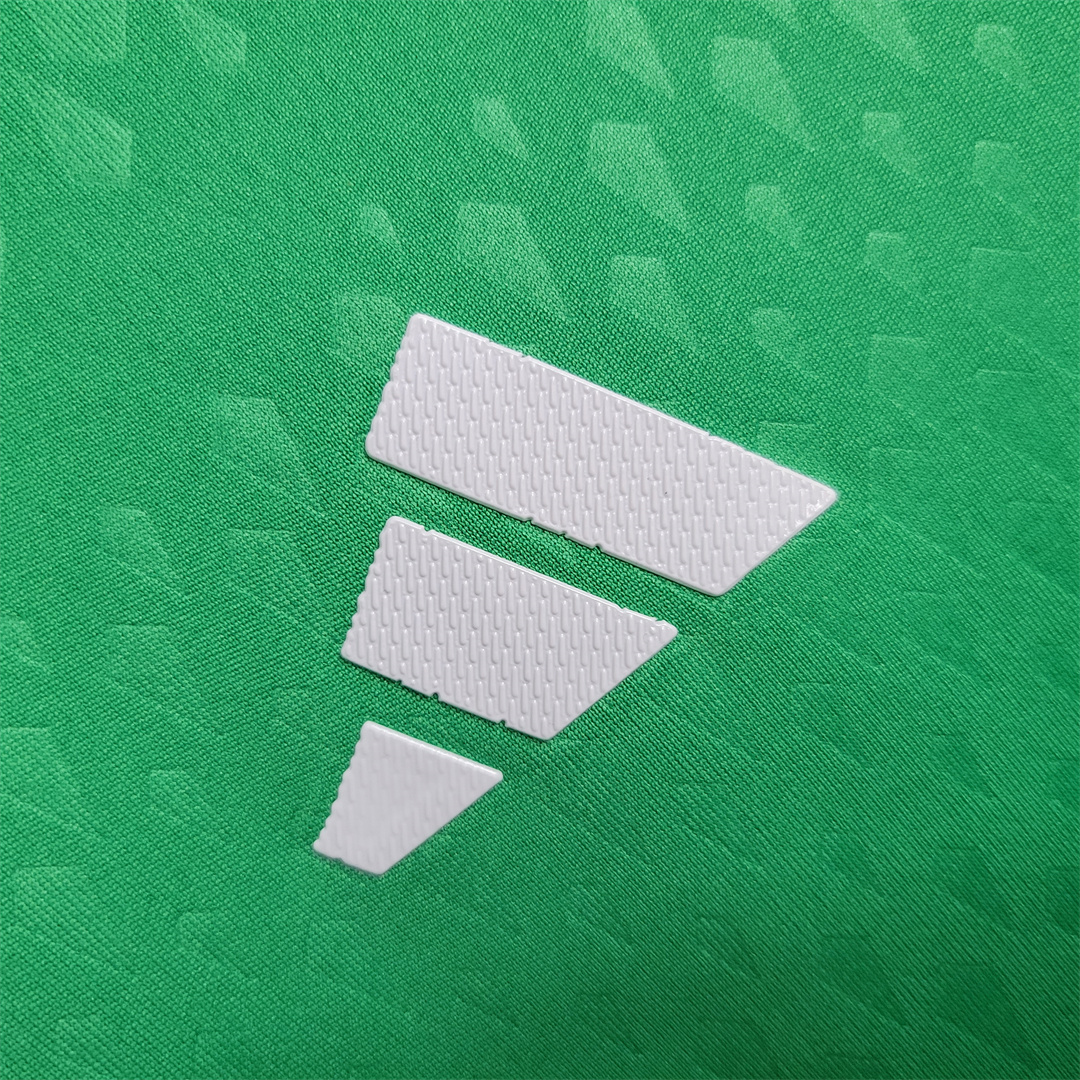 Maccabi Haifa 23-24 Home Stadium Jersey - Fans Version - SOCCERDEALSHOP