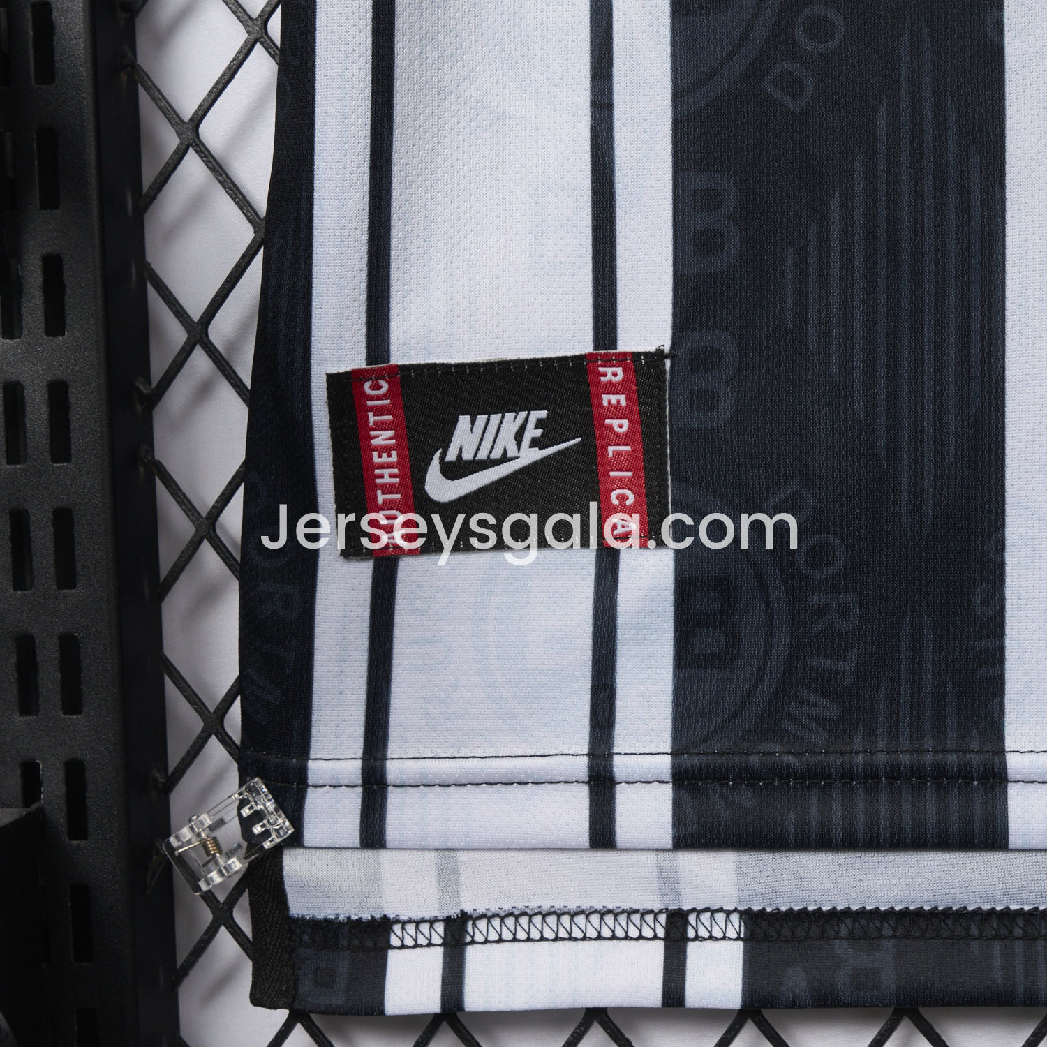 Retro Dortmund 1996-97 European Away Jersey - SOCCERDEALSHOP