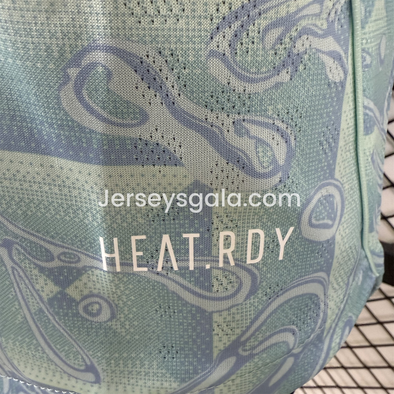 Juventus 25-26 Away Long Sleeves Jersey - Player Version - SOCCERDEALSHOP