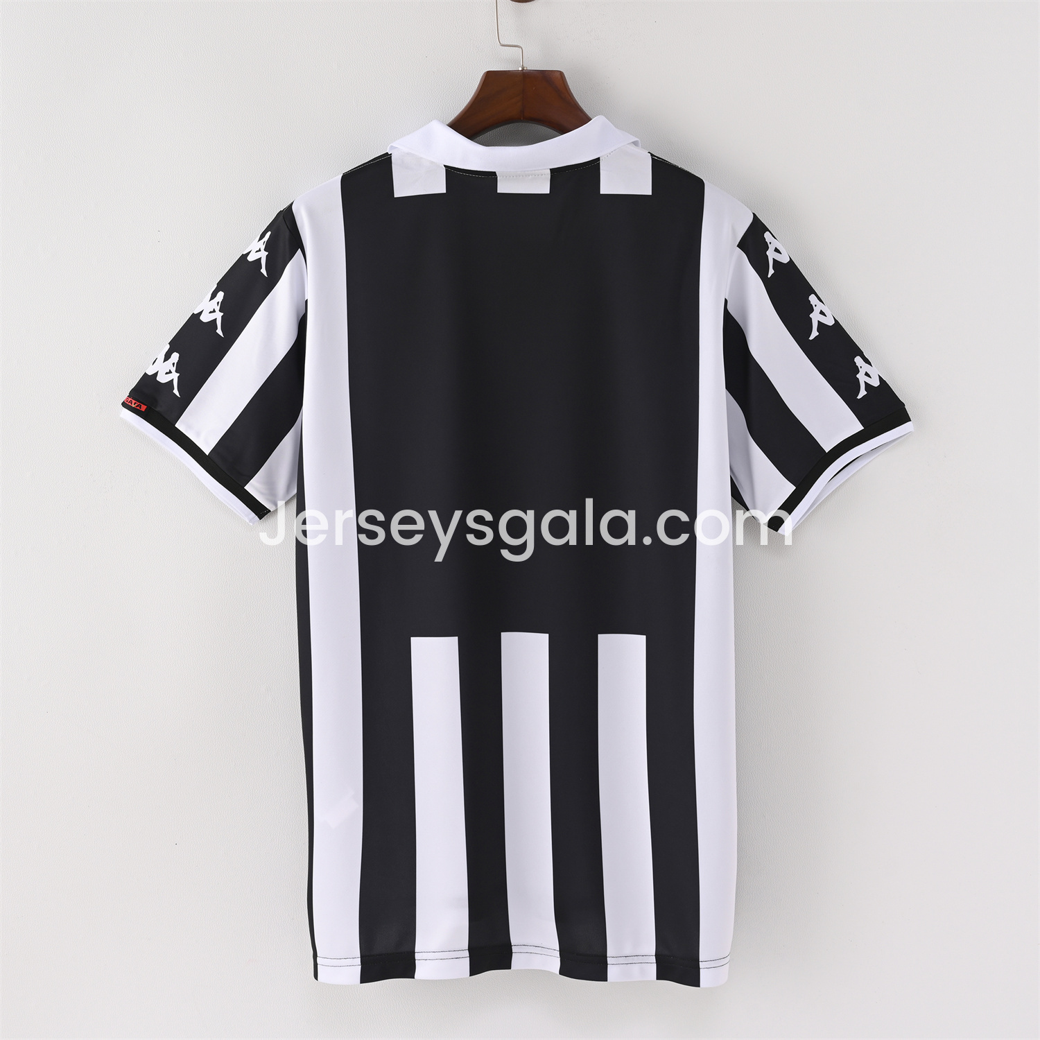 Retro Juventus 1999-00 Home Jersey - SOCCERDEALSHOP
