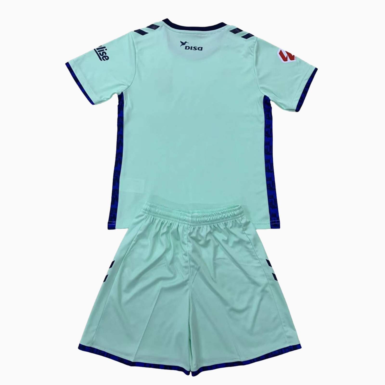 Las Palmas 24-25 Third Men's Adult Jersey Set - Fans Version - SOCCERDEALSHOP