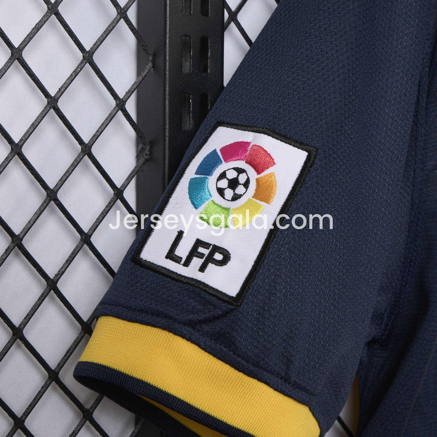 Retro Atletico Madrid 2013-14 Away Jersey - SOCCERDEALSHOP