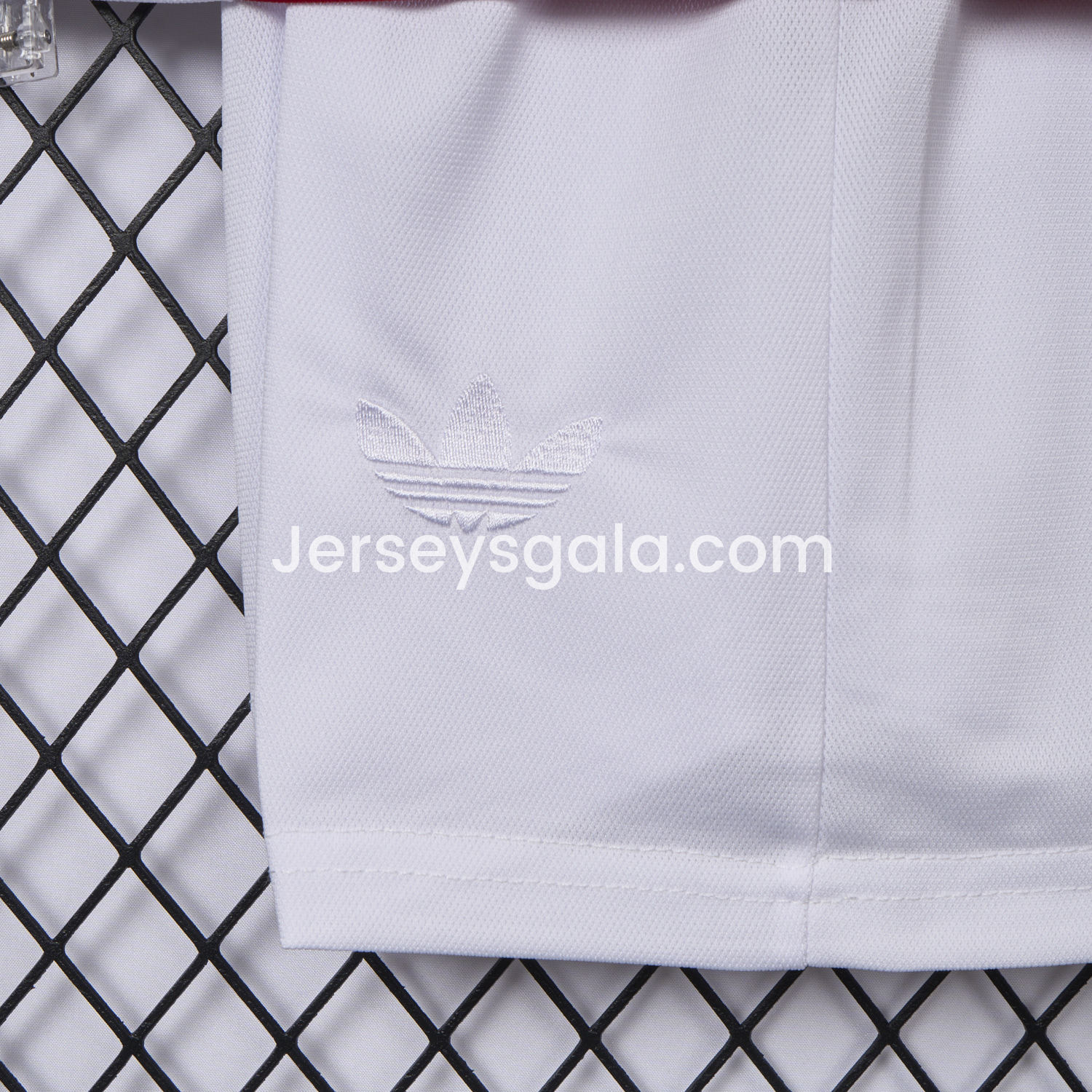 Ajax 2025 125-Year Anniversary Long Sleeve Kids Kit - SOCCERDEALSHOP