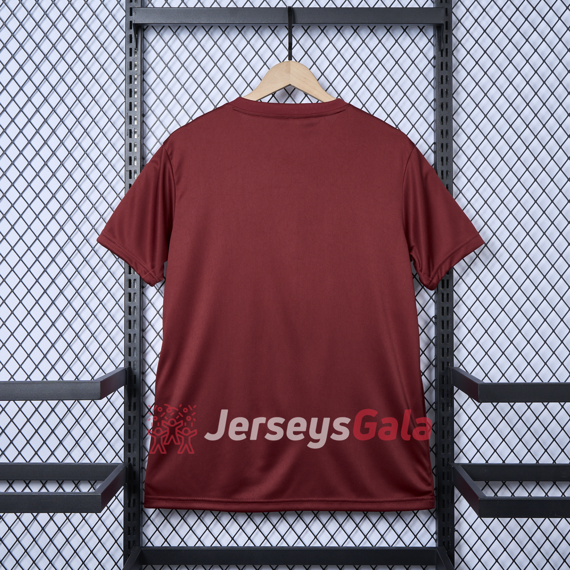 RB Leipzig 24-25 Jingle Special Jersey - Fans Version - SOCCERDEALSHOP