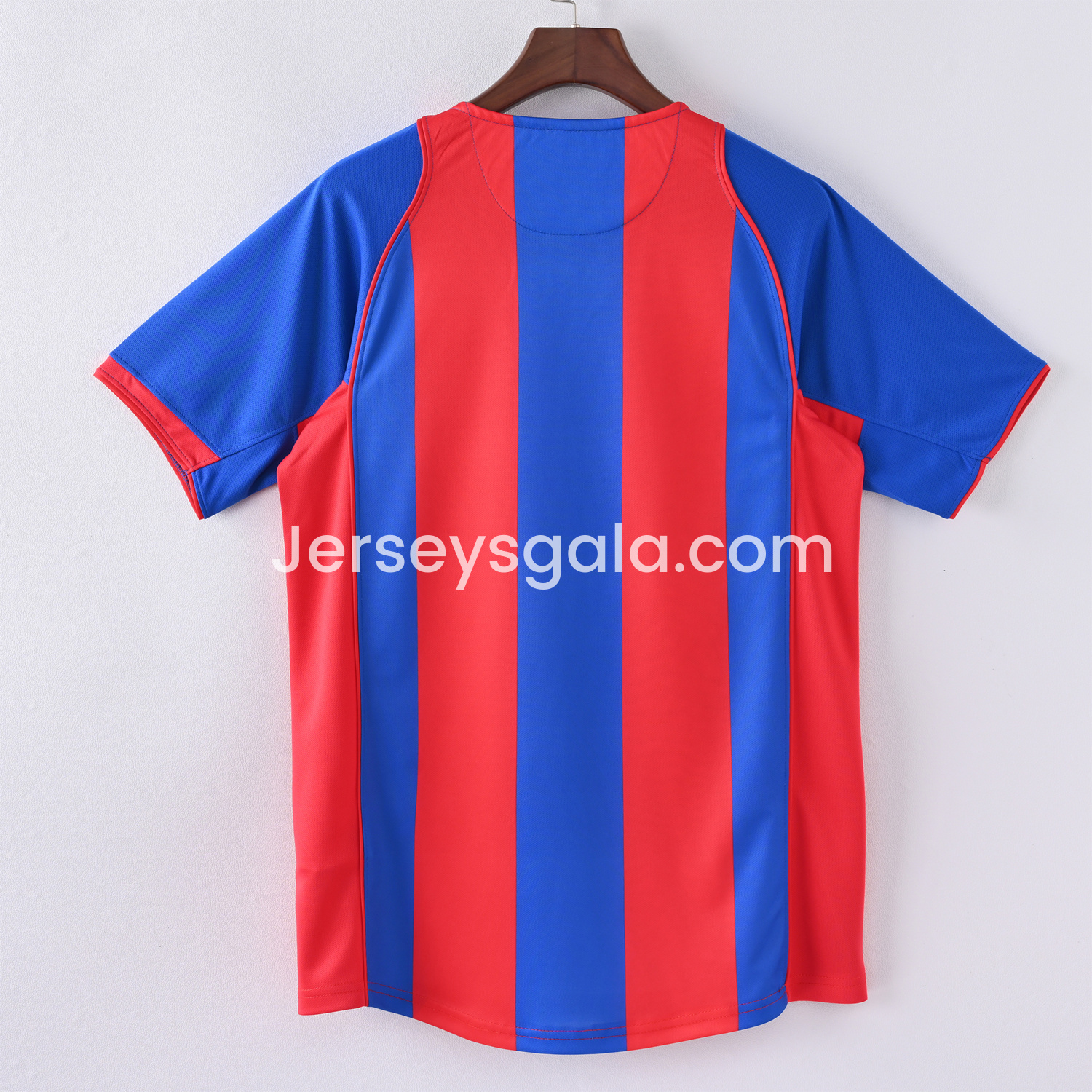 B.A.R.S.A Retro 04-05 Home Jersey - SOCCERDEALSHOP