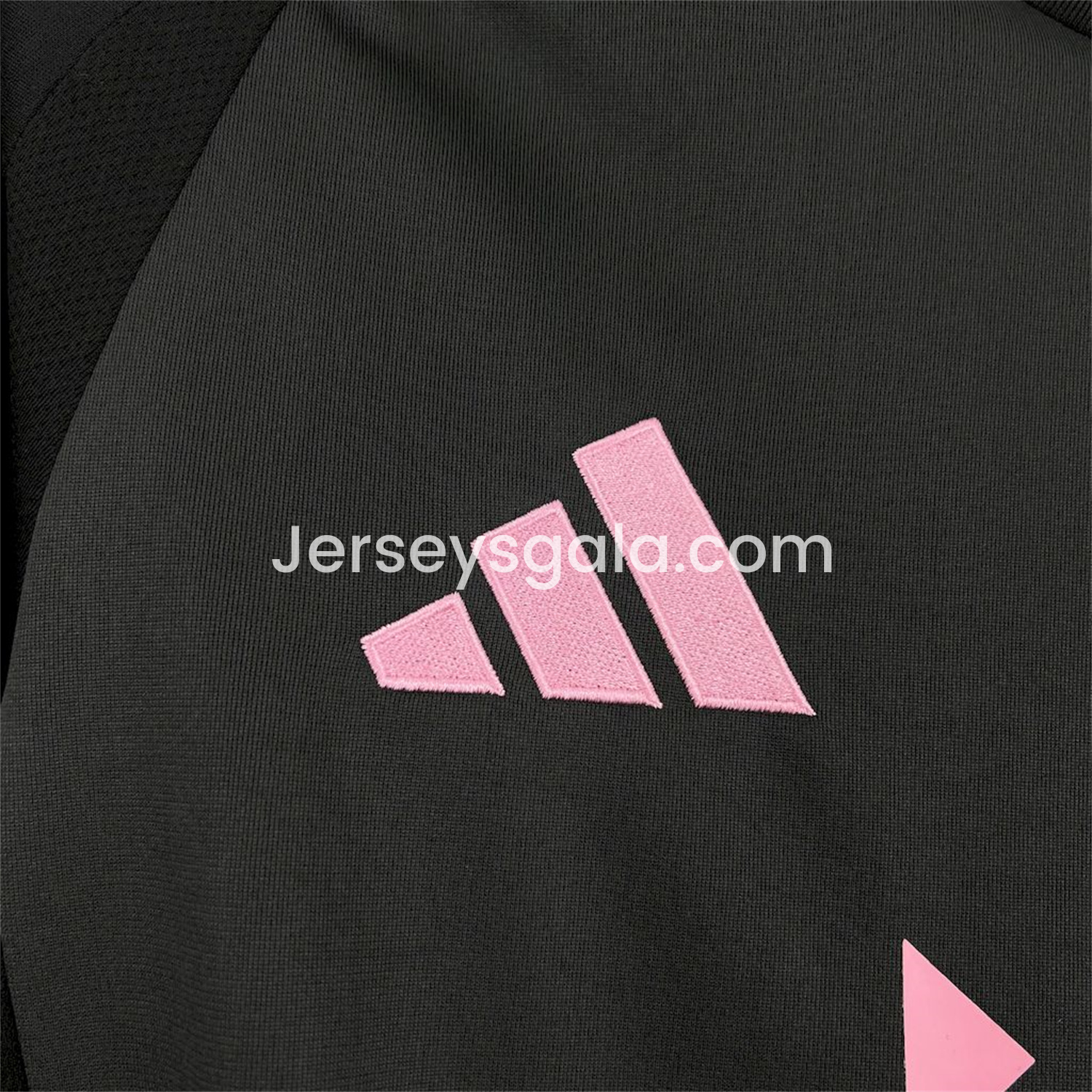 INT M.A.M 2025 Away Long Sleeves Jersey - Fans Version - SOCCERDEALSHOP