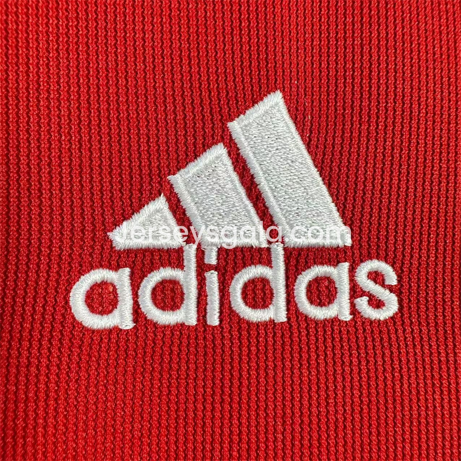 Retro Bayern Munich 2006-07 Home Jersey - SOCCERDEALSHOP