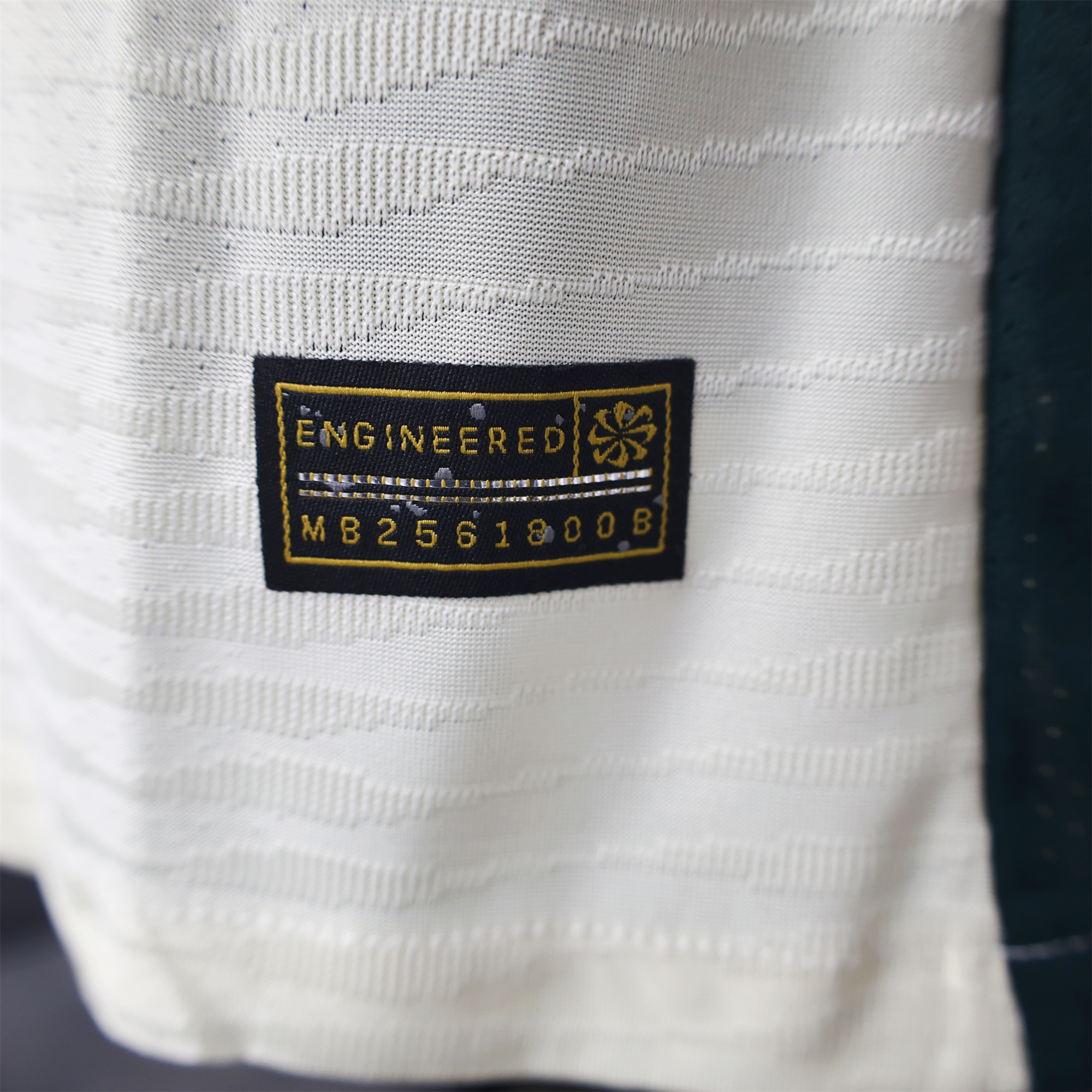 Retro Liver.pool 2021-22 Away Jersey - Player Version - SOCCERDEALSHOP