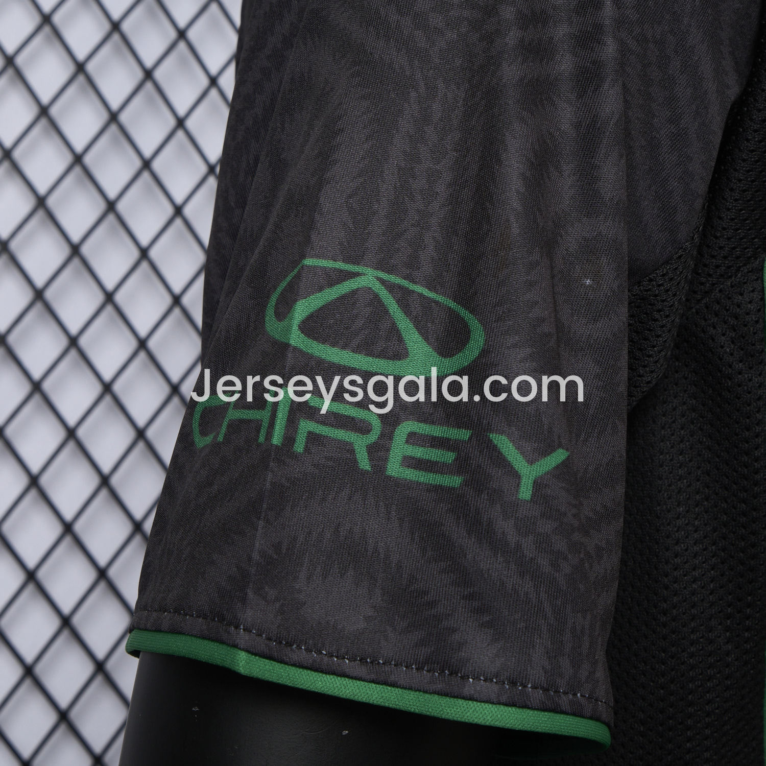 Tigres UANL 25-26 Third Jersey - Player Version - SOCCERDEALSHOP