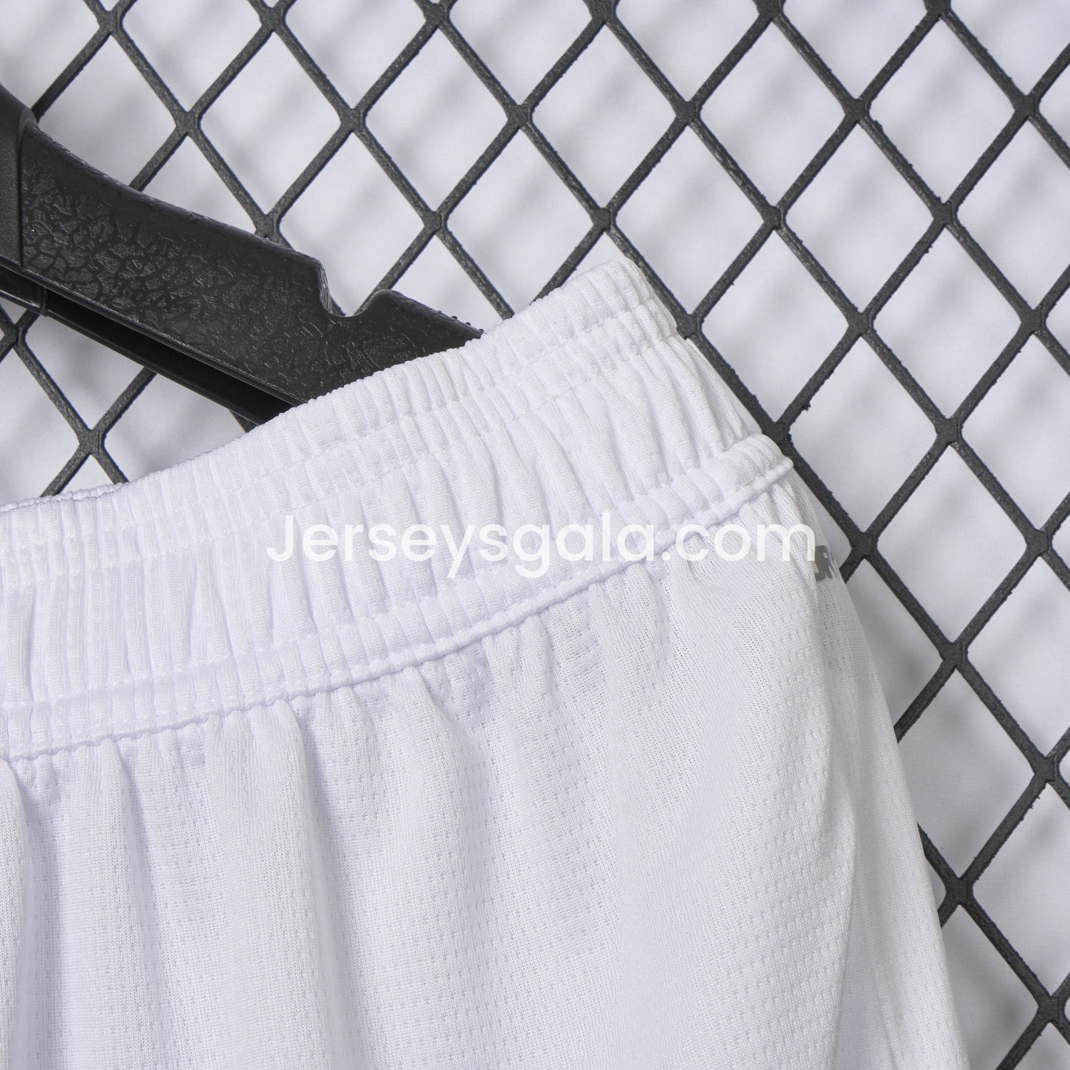 Portugal 25-26 Away White Shorts - Fans Version - SOCCERDEALSHOP