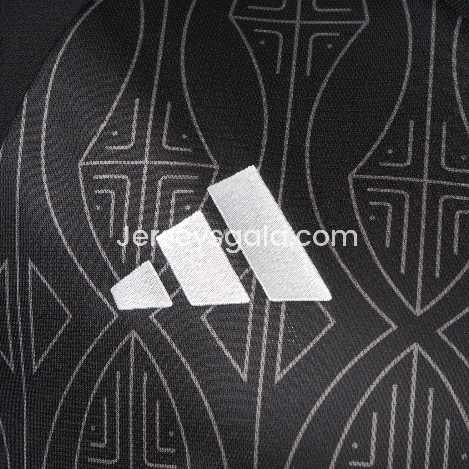 Charlotte 2025 Away Jersey - Player Version - SOCCERDEALSHOP