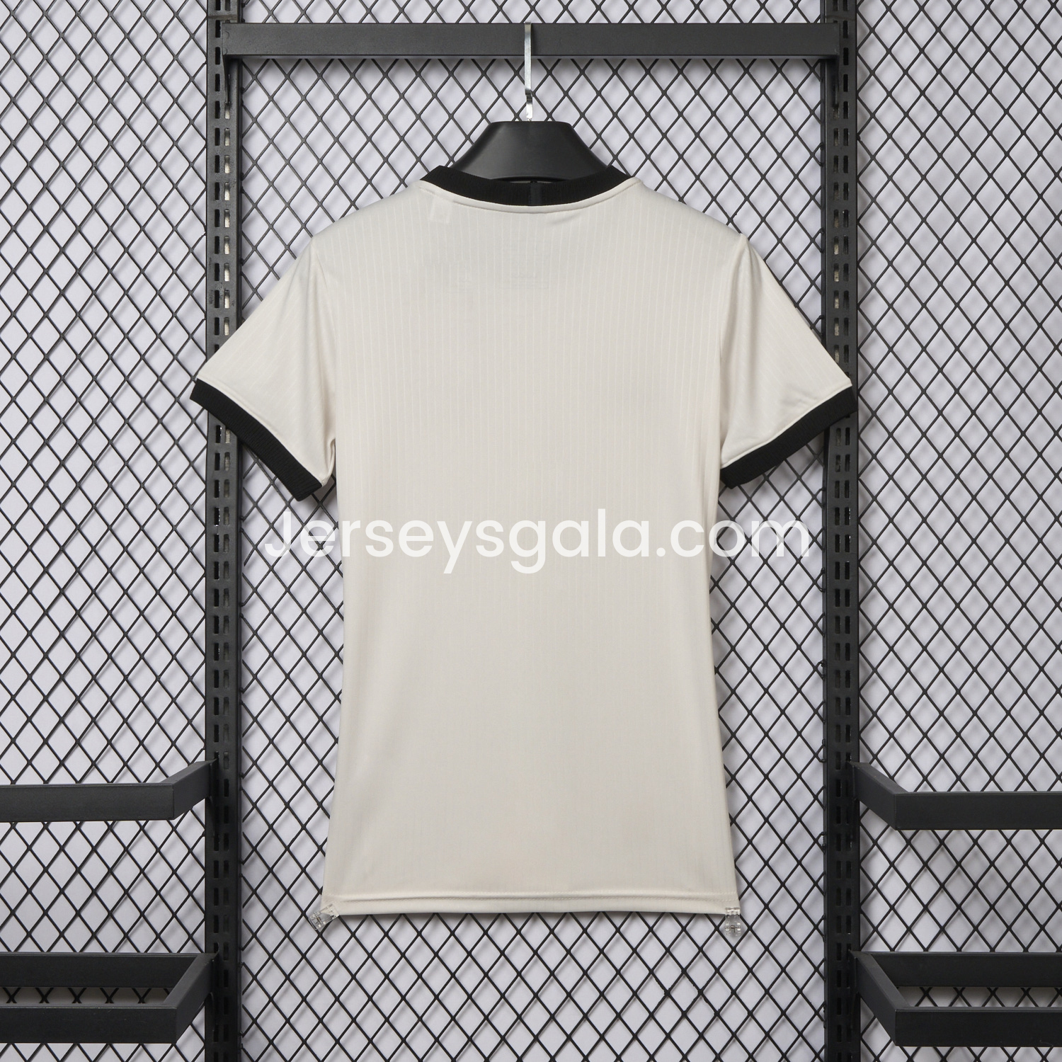 Women's Germany 2025 125-Year Anniversary Commemorative Edition Jersey - SOCCERDEALSHOP