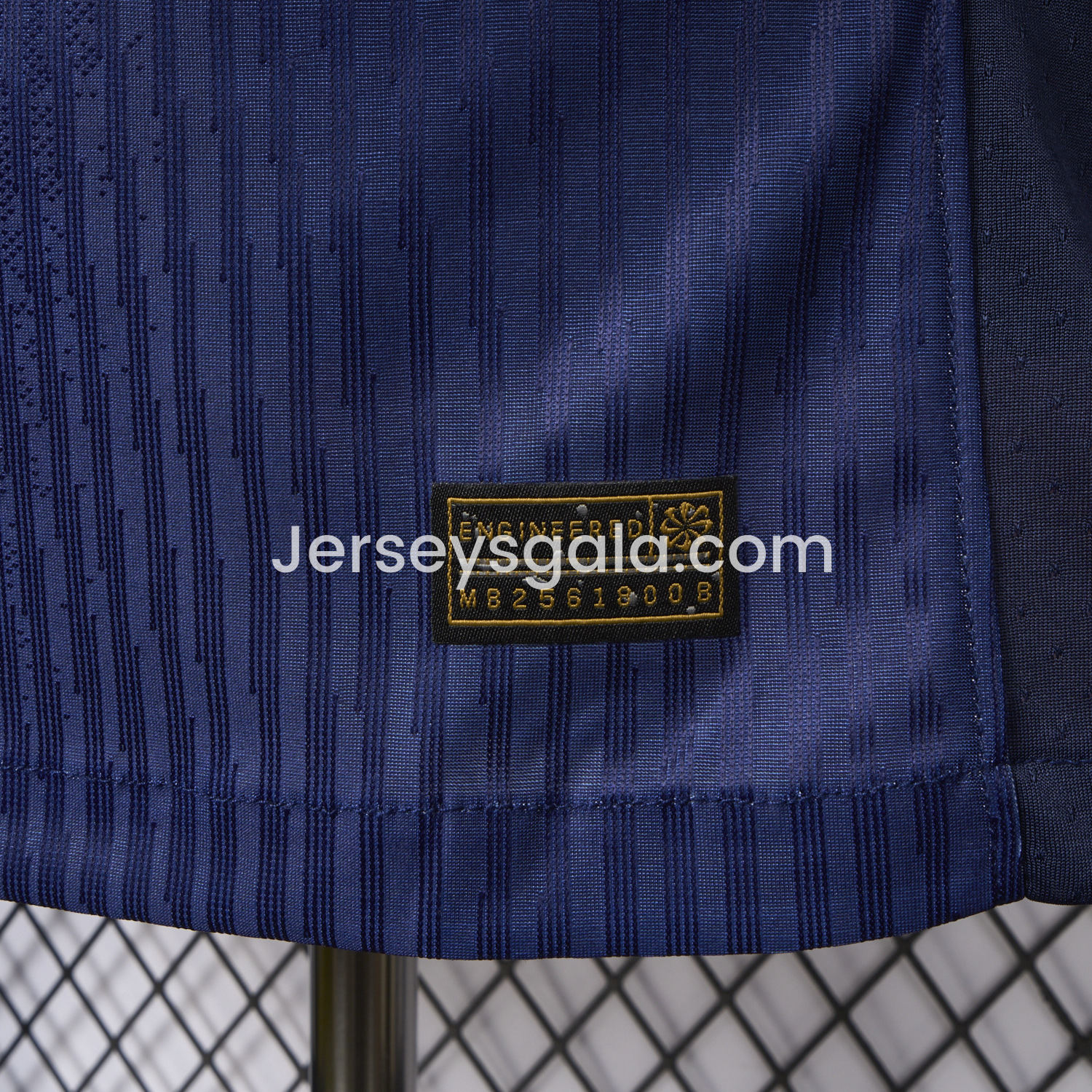 B.A.R.S.A x Taylor Swift 24-25 Home Special Edition Jersey - Player Version - SOCCERDEALSHOP