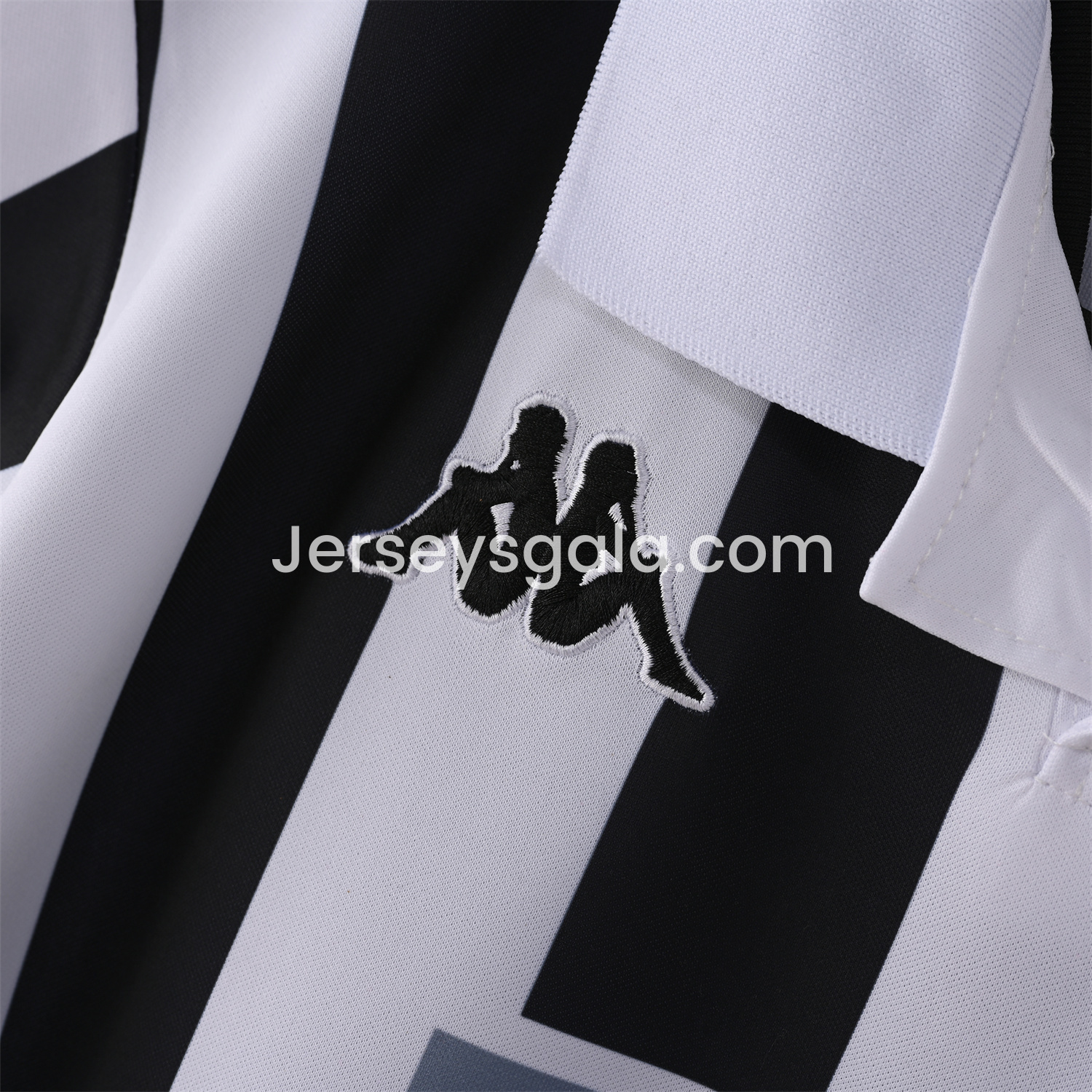 Retro Juventus 1999-00 Home Jersey - SOCCERDEALSHOP
