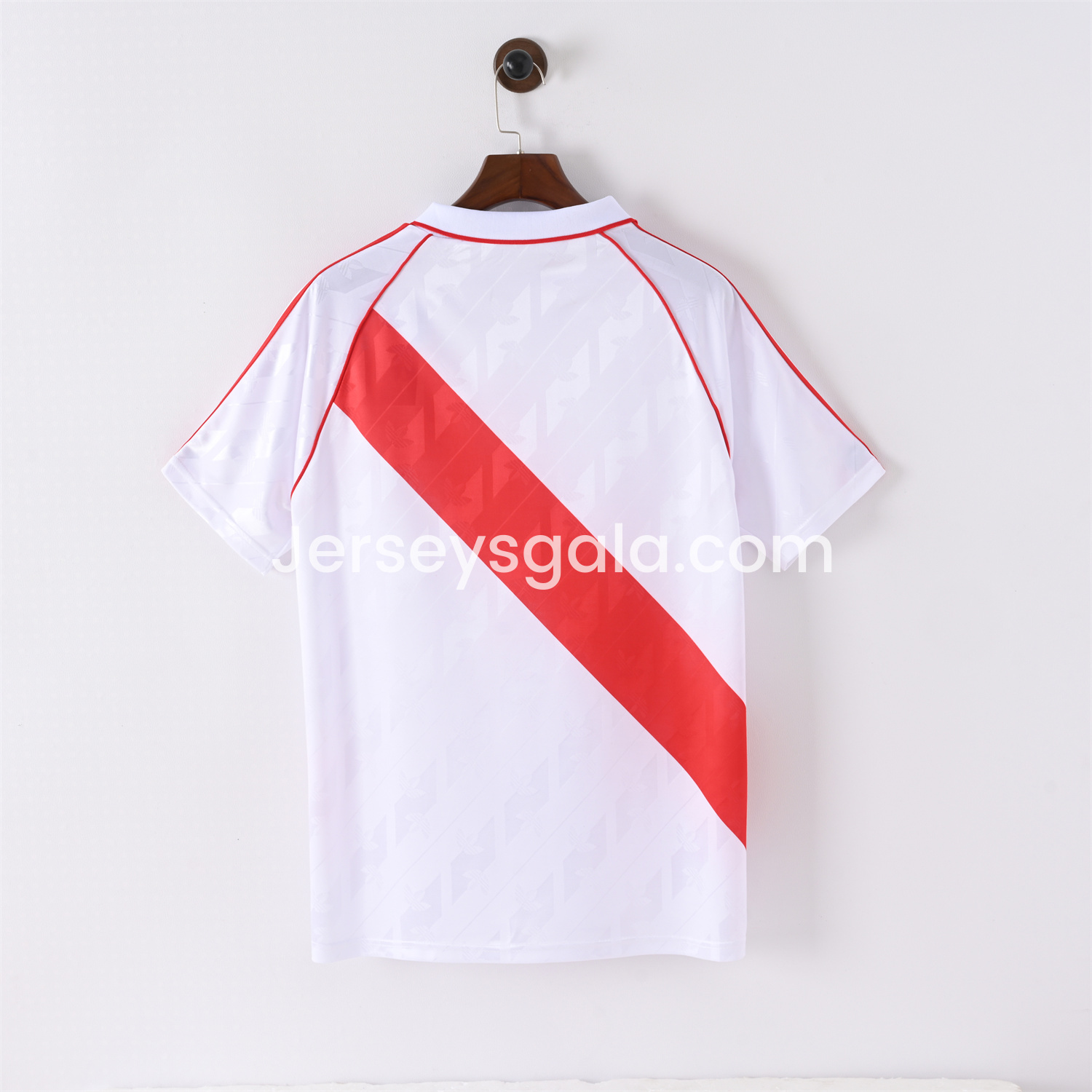 River Plate 25-26 Originals Terrace Icon Jersey - SOCCERDEALSHOP
