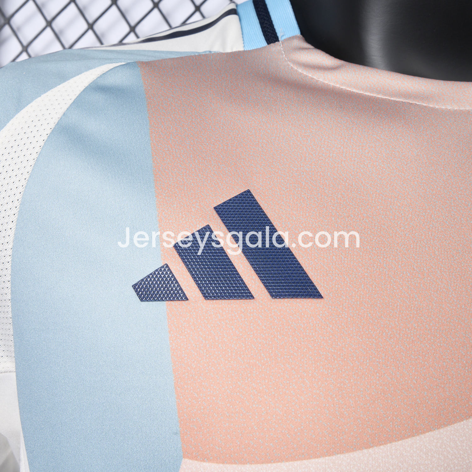 Spain 2025 Women's Team Away Jersey - Men's Player Version - SOCCERDEALSHOP