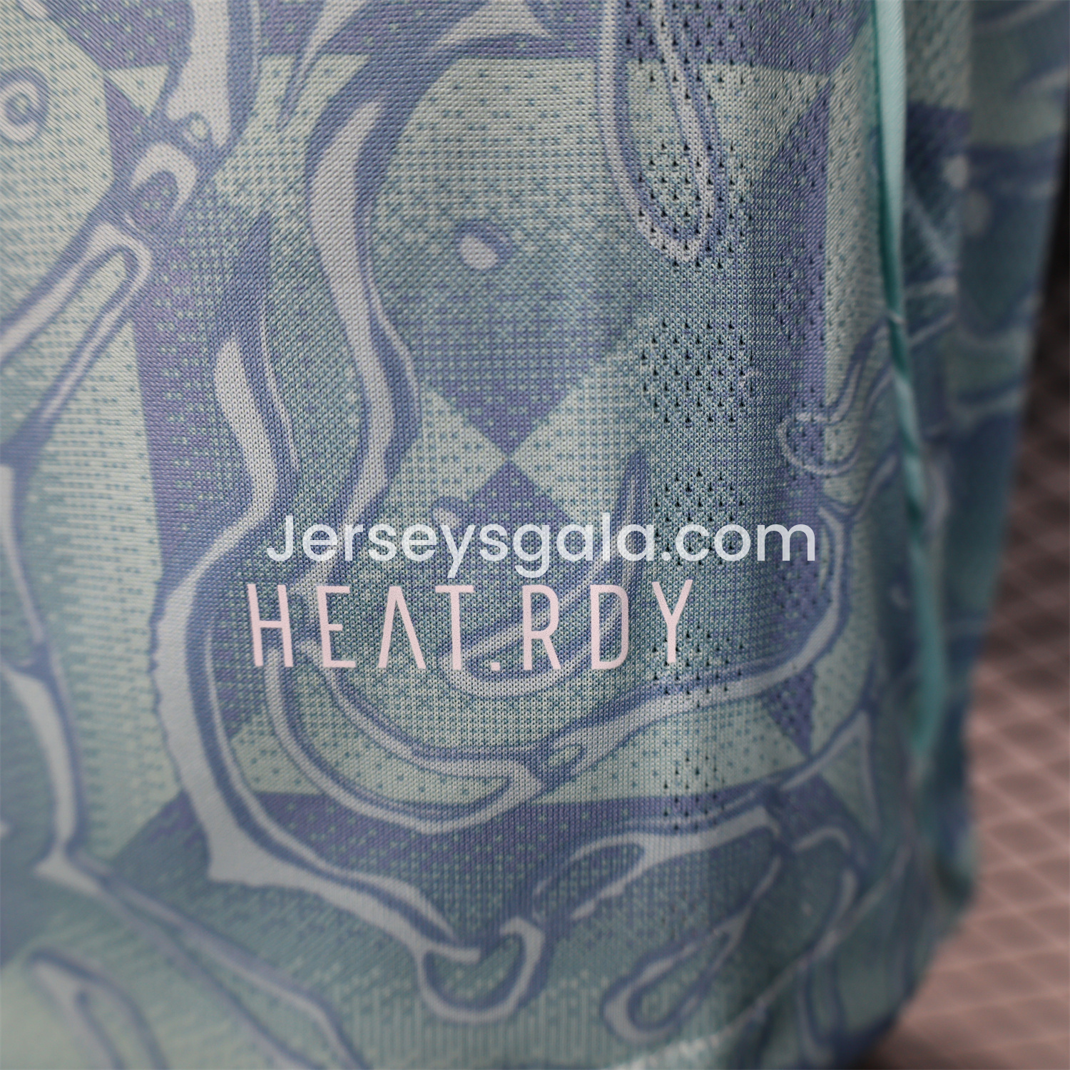 Juventus 25-26 Away Jersey (Leaked Version) - Player Version - SOCCERDEALSHOP