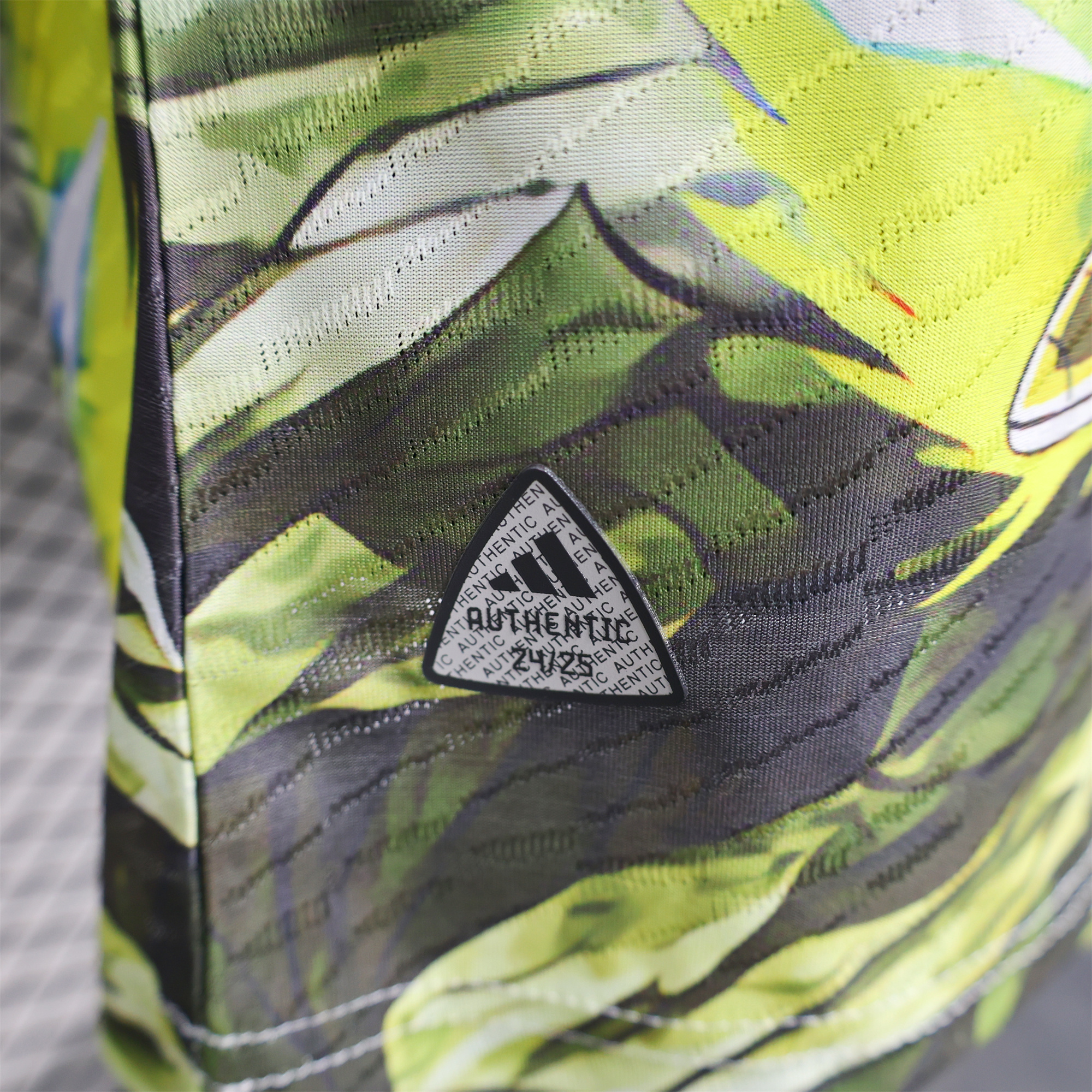 Japan 2024 Super Saiyan Bejīta Special Edition Jersey - Player Version - SOCCERDEALSHOP