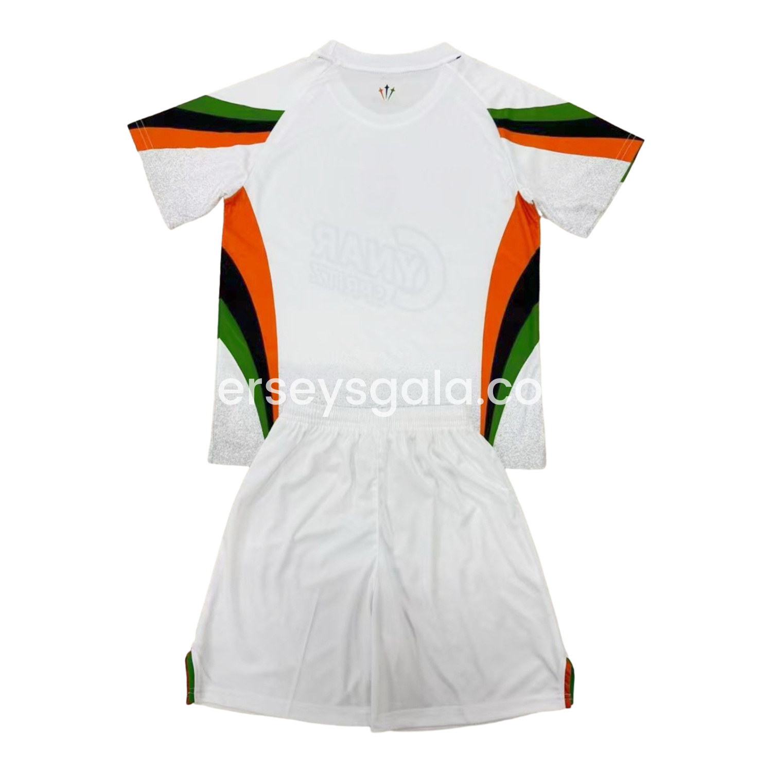 Venezia FC 24-25 Away Kids Kit - SOCCERDEALSHOP