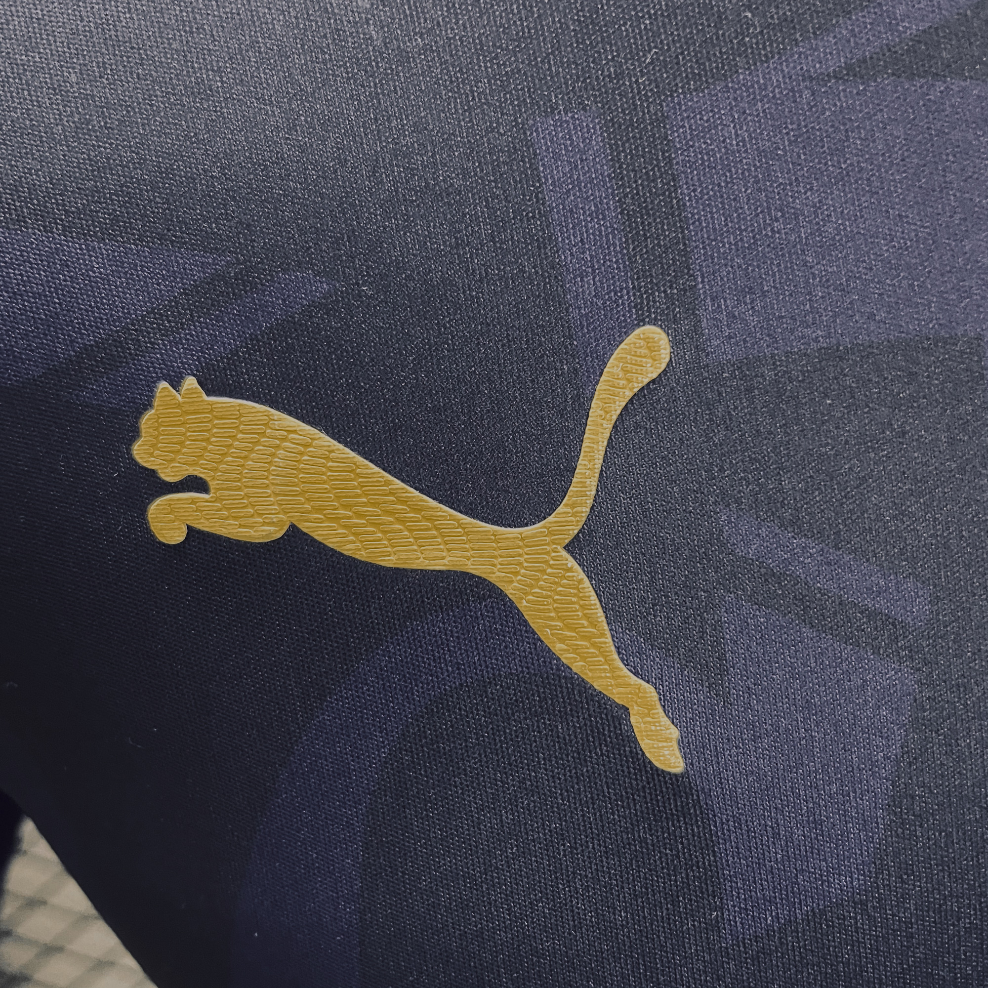 Chivas de Guadalajara 24-25 Third Jersey - Player Version - SOCCERDEALSHOP