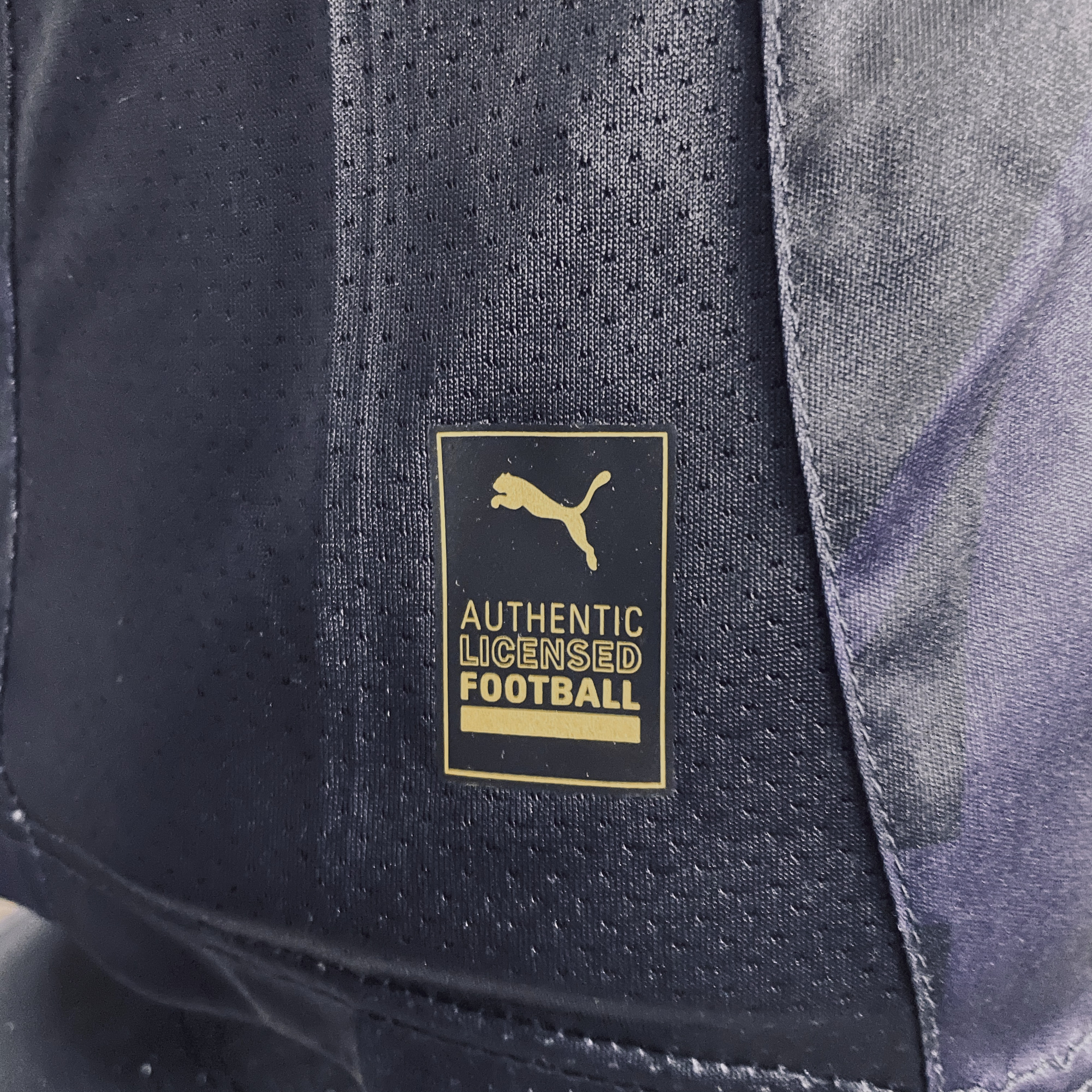 Chivas de Guadalajara 24-25 Third Jersey - Player Version - SOCCERDEALSHOP