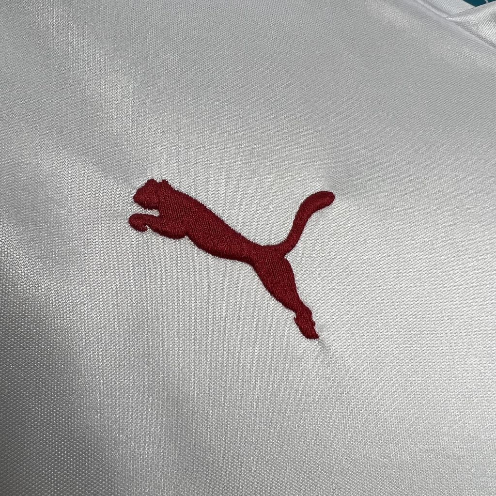 Retro Sevilla FC 1987-90 Home Jersey - SOCCERDEALSHOP