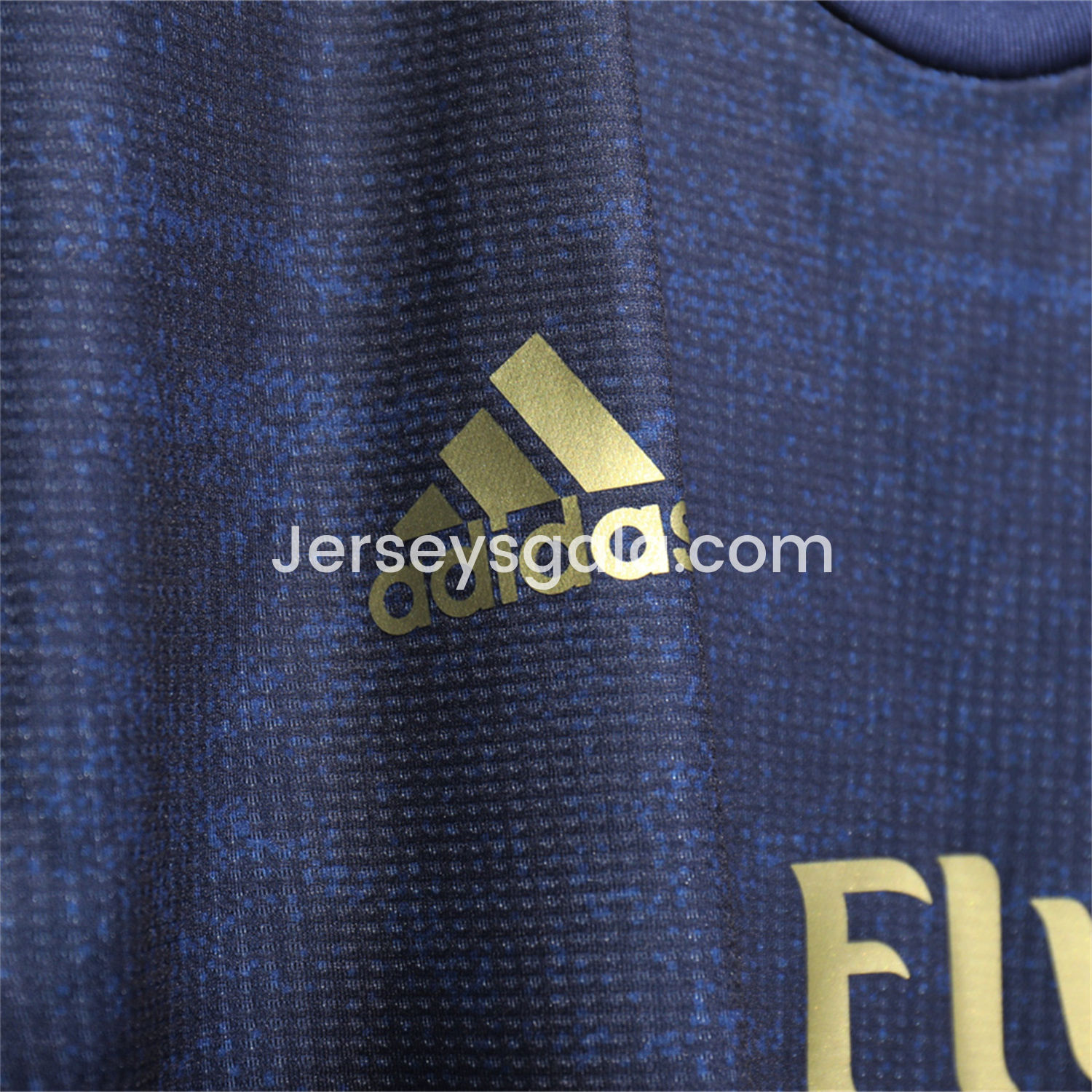 Retro Real Madrid 2019-20 Away Jersey - Player Version - SOCCERDEALSHOP