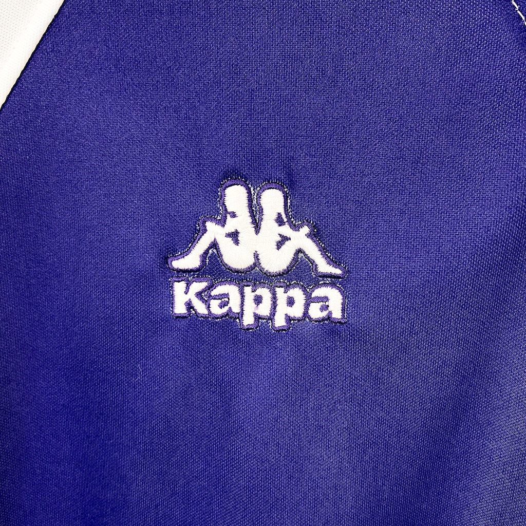 Retro Athletic Bilbao 1997-98 Away Unsponsored Jersey - SOCCERDEALSHOP