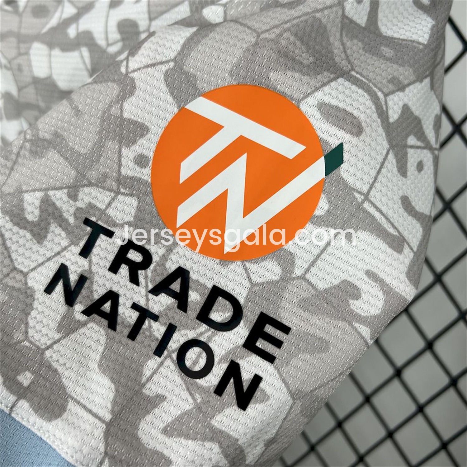 Aston Villa 25-26 White Special Edition Jersey - Fans Version - SOCCERDEALSHOP