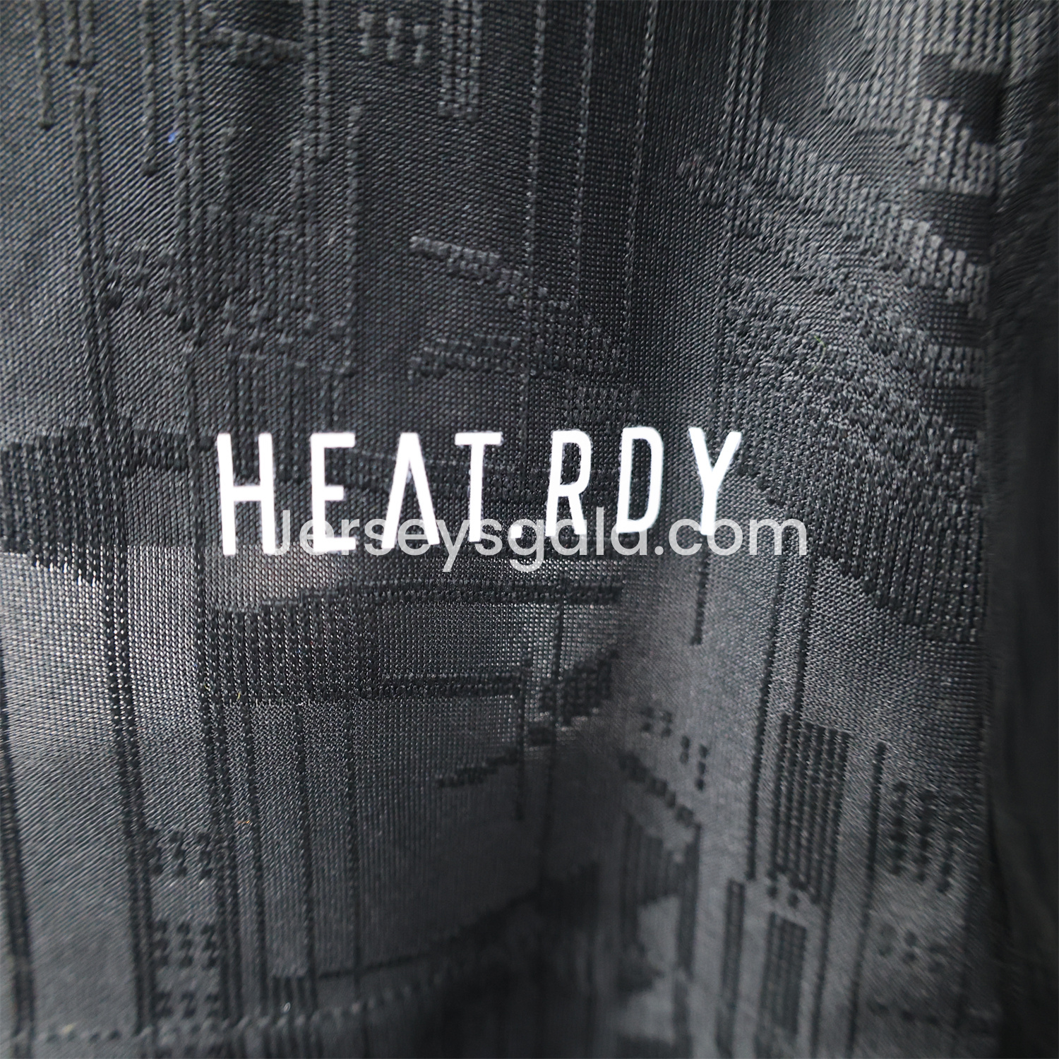 Arsenal 25-26 Black POLO Throwback Trefoil Jersey - Player Version - SOCCERDEALSHOP